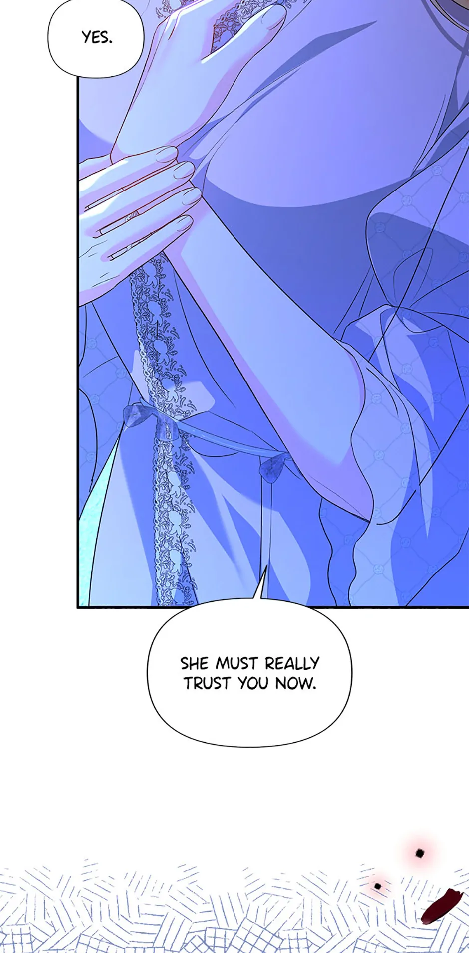 I Created a Harem to Avoid the Male Lead Chapter 50 - Page 26