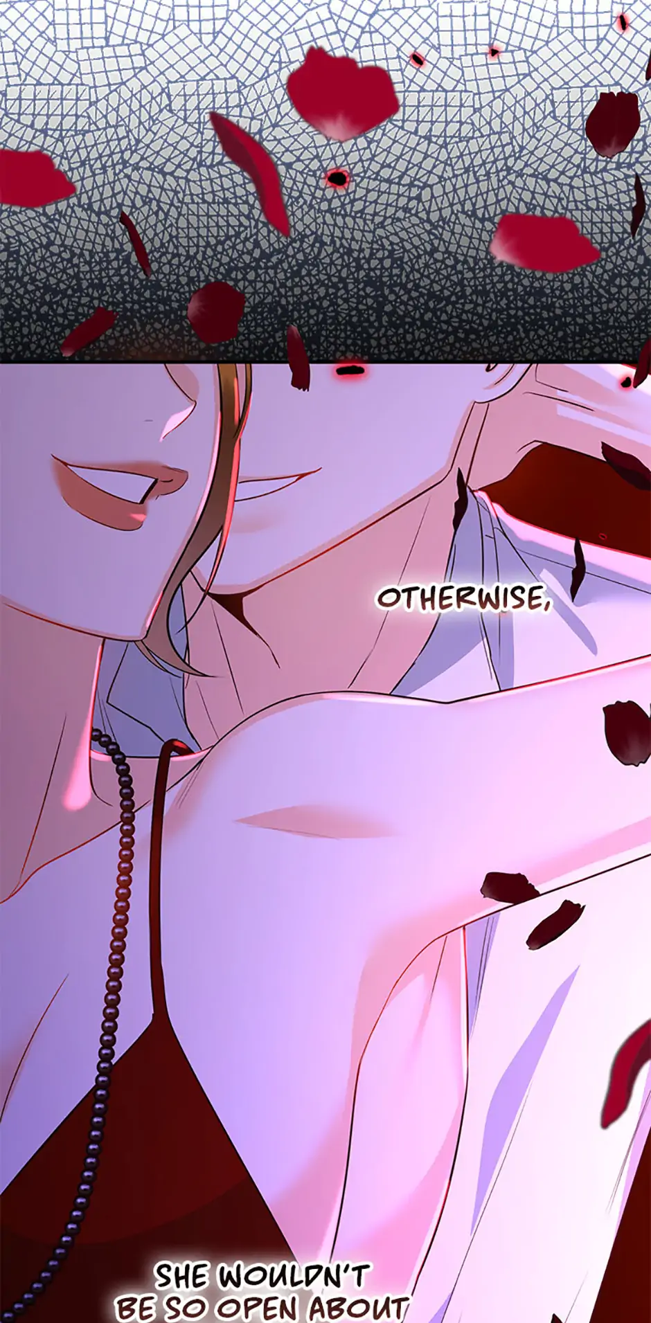 I Created a Harem to Avoid the Male Lead Chapter 50 - Page 27