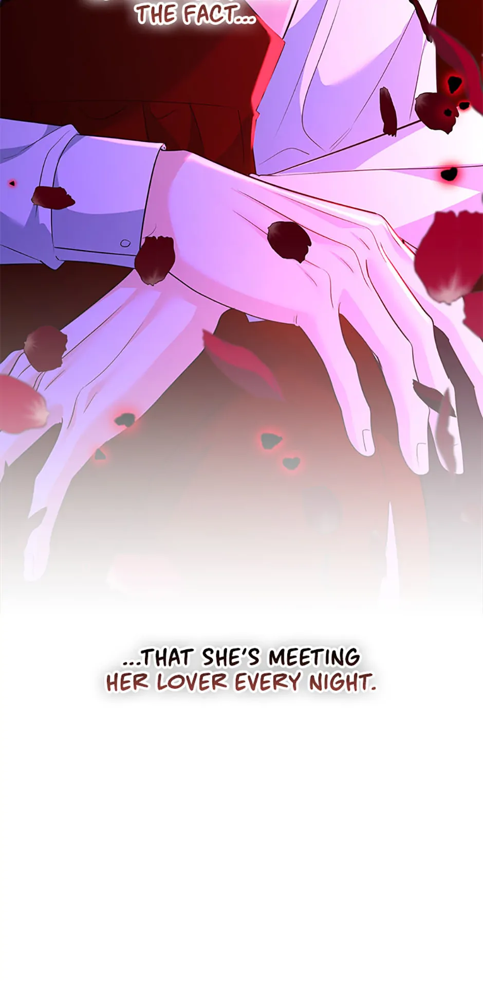 I Created a Harem to Avoid the Male Lead Chapter 50 - Page 28