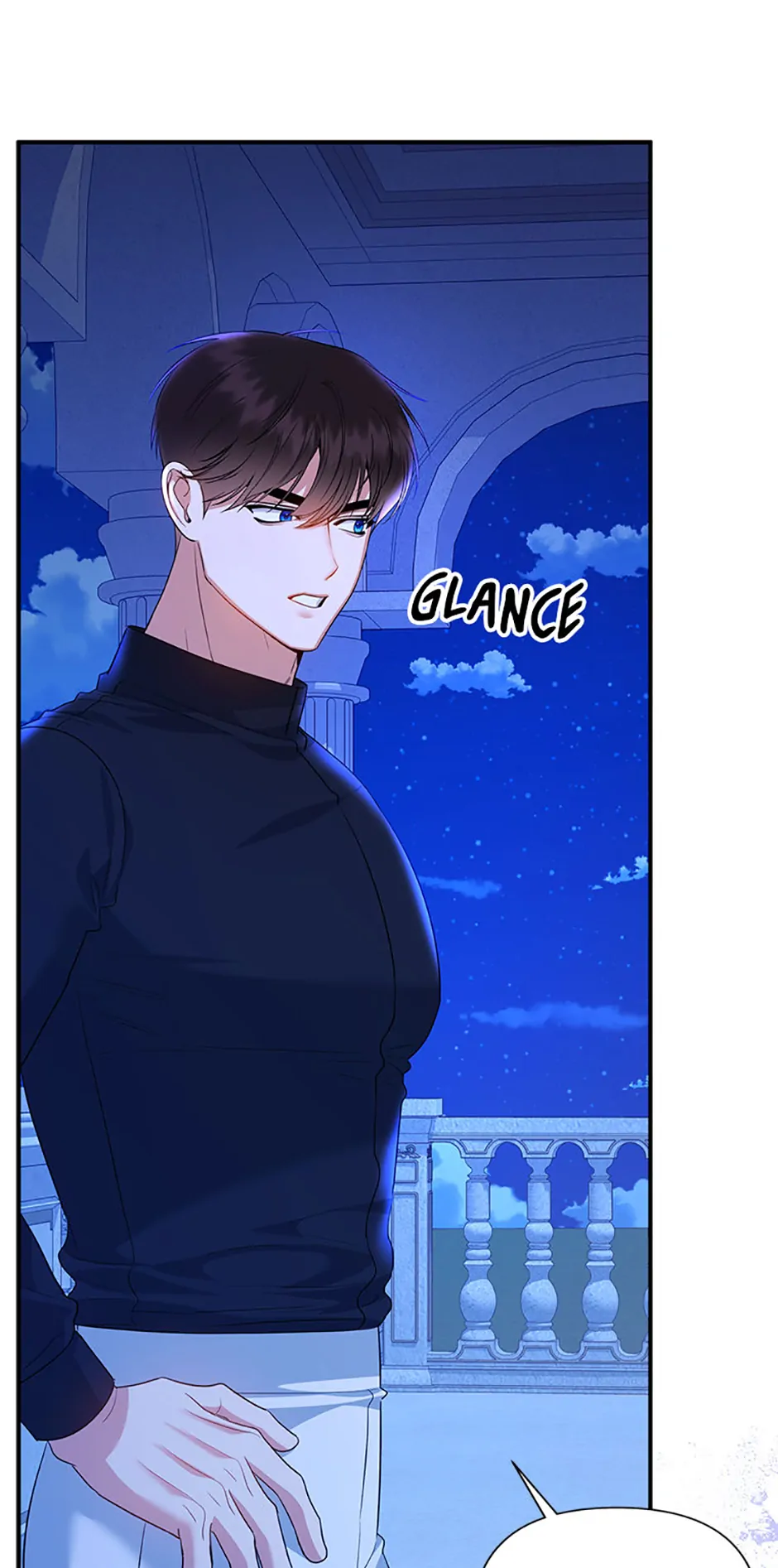 I Created a Harem to Avoid the Male Lead Chapter 50 - Page 29