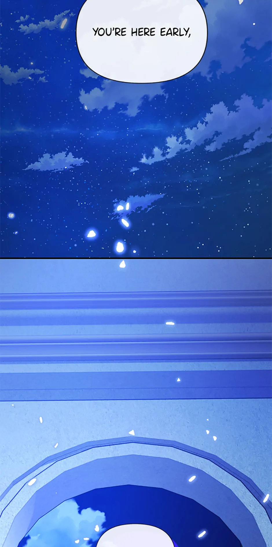 I Created a Harem to Avoid the Male Lead Chapter 50 - Page 3