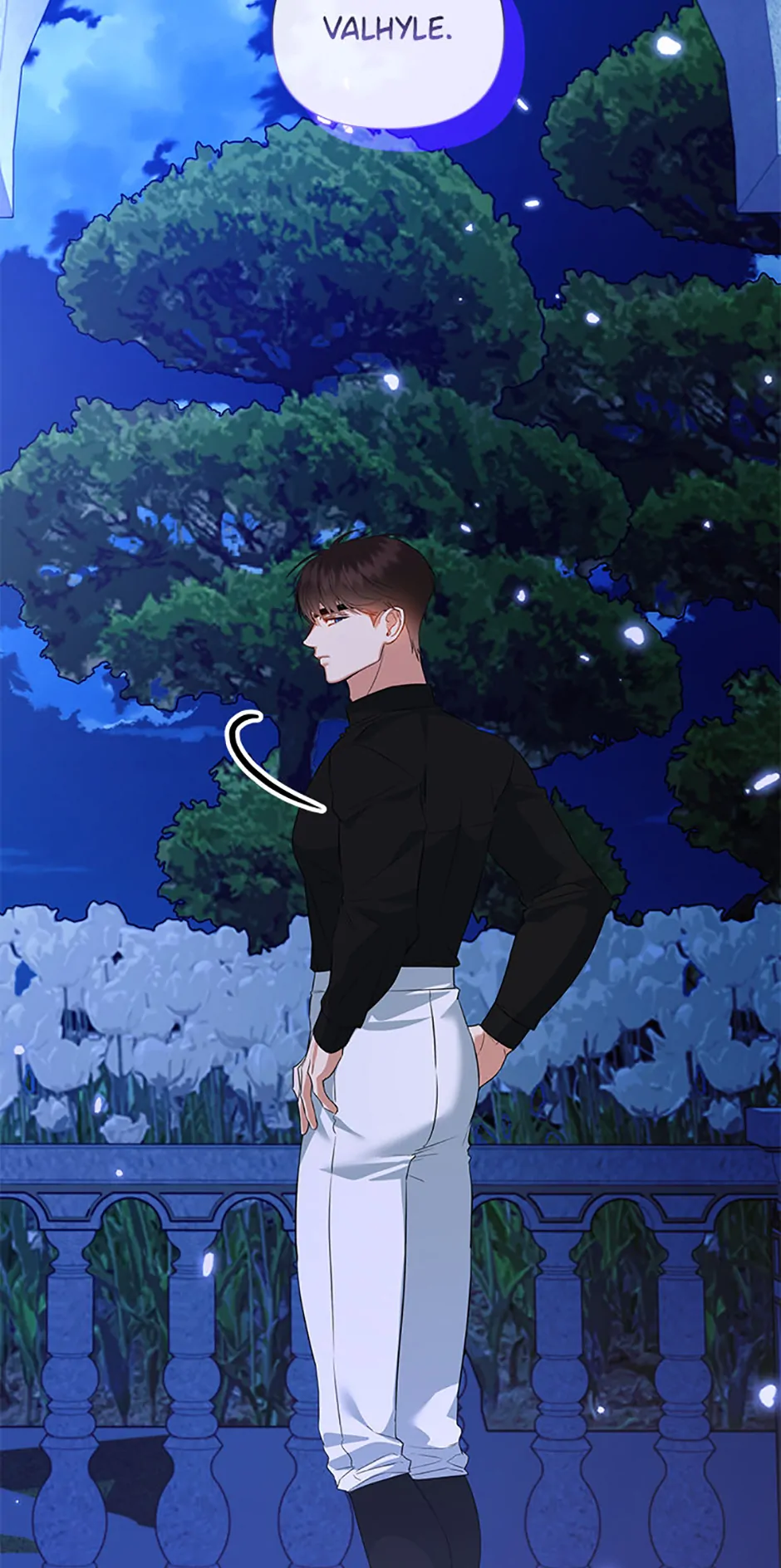 I Created a Harem to Avoid the Male Lead Chapter 50 - Page 4