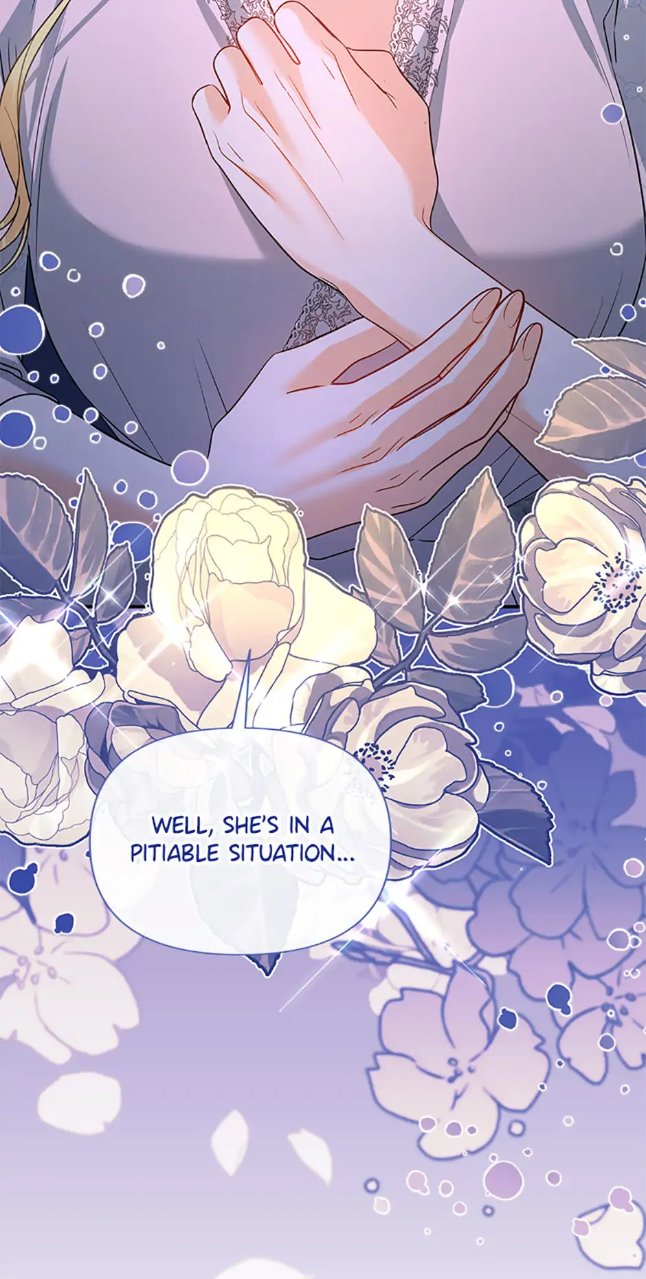 I Created a Harem to Avoid the Male Lead Chapter 50 - Page 44