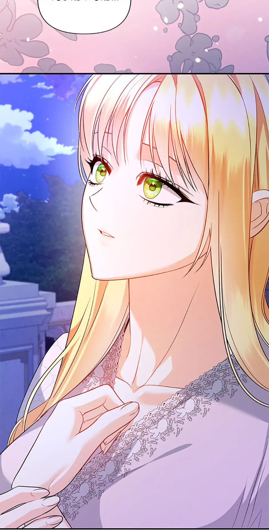 I Created a Harem to Avoid the Male Lead Chapter 50 - Page 47