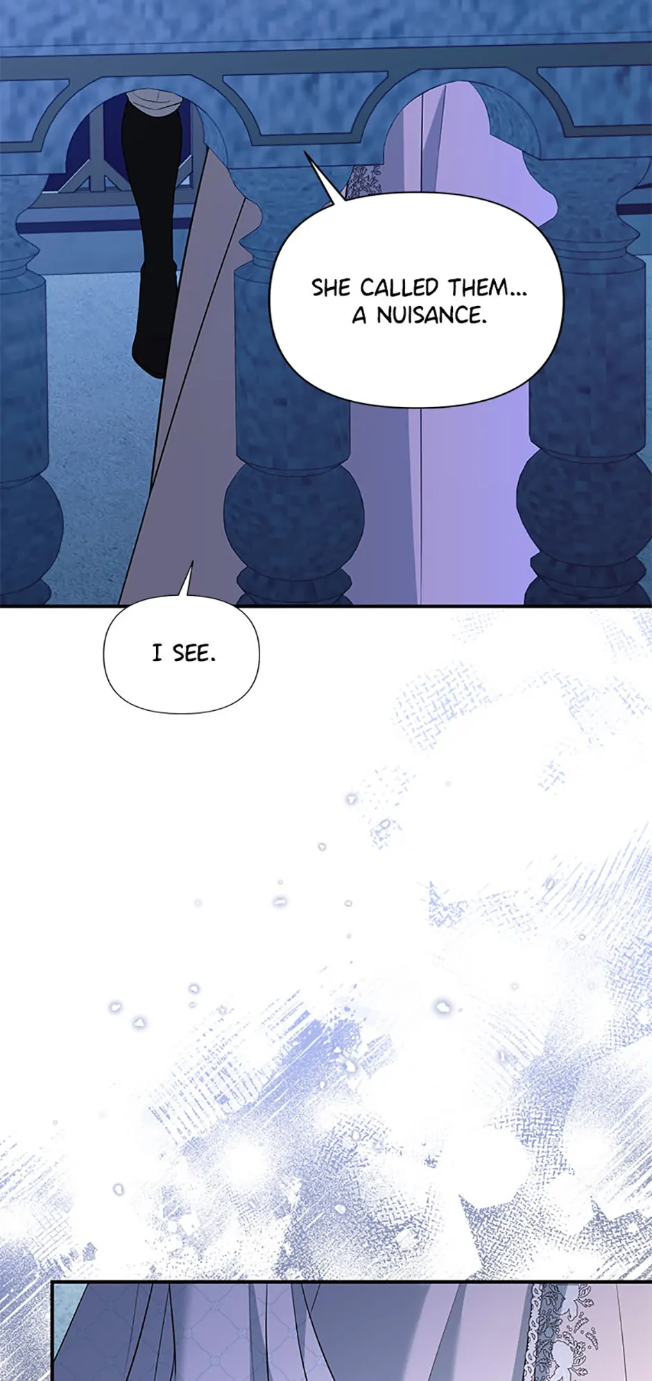 I Created a Harem to Avoid the Male Lead Chapter 50 - Page 58