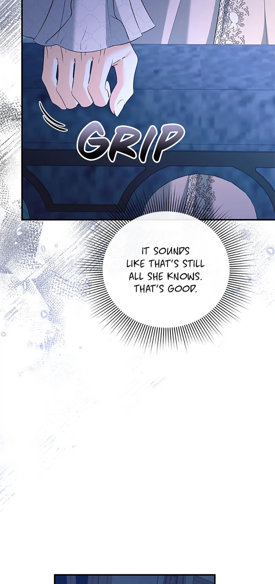 I Created a Harem to Avoid the Male Lead Chapter 50 - Page 59