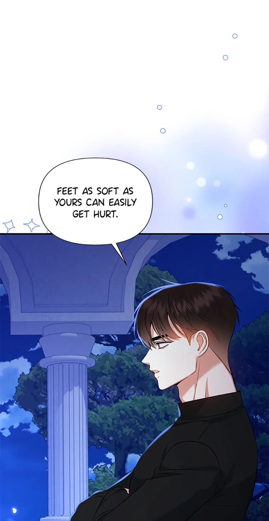 I Created a Harem to Avoid the Male Lead Chapter 50 - Page 67