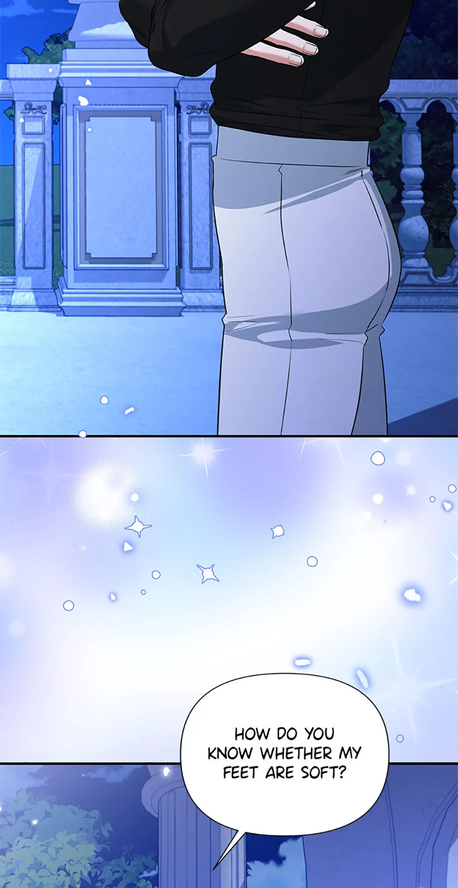 I Created a Harem to Avoid the Male Lead Chapter 50 - Page 68