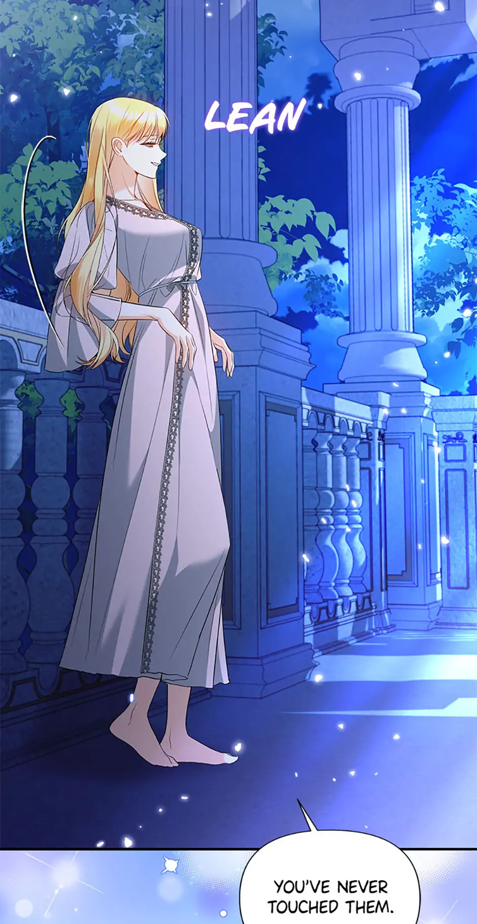 I Created a Harem to Avoid the Male Lead Chapter 50 - Page 69