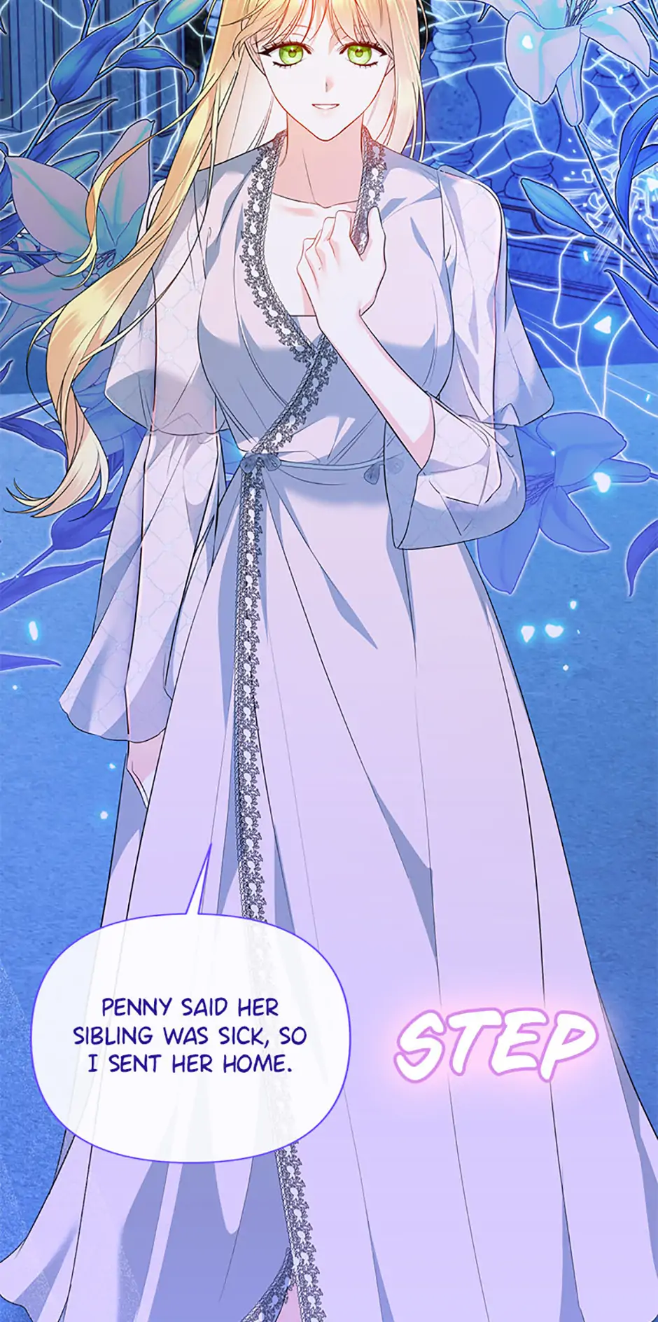 I Created a Harem to Avoid the Male Lead Chapter 50 - Page 7