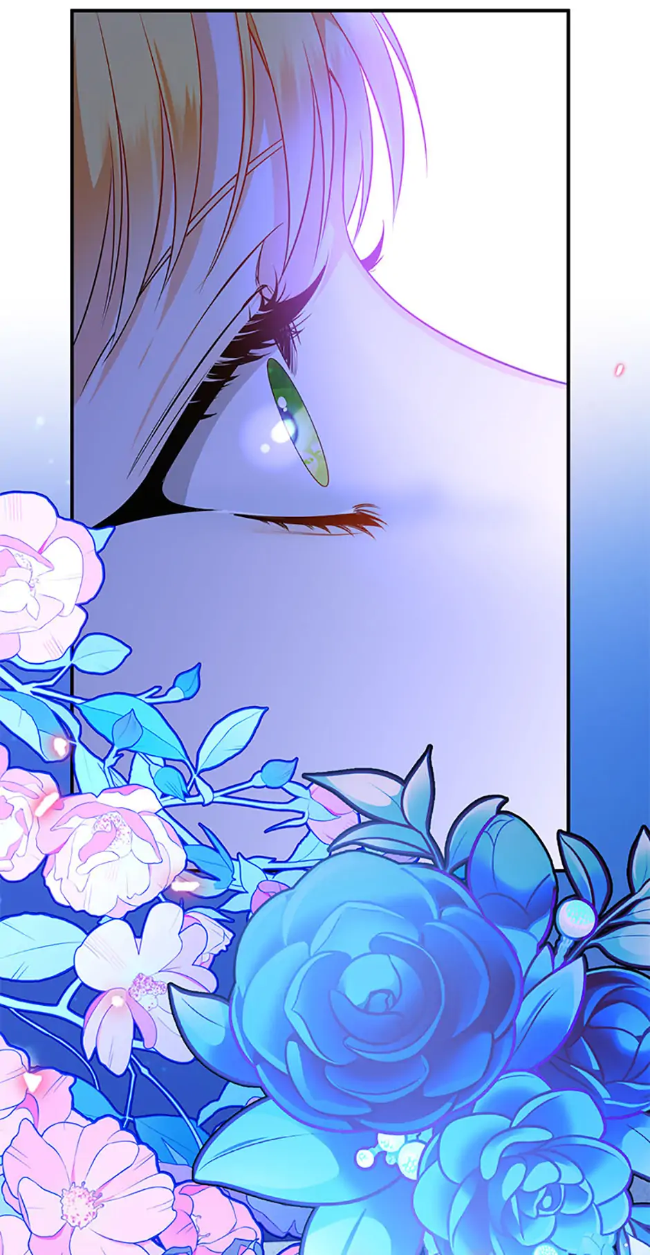 I Created a Harem to Avoid the Male Lead Chapter 50 - Page 73