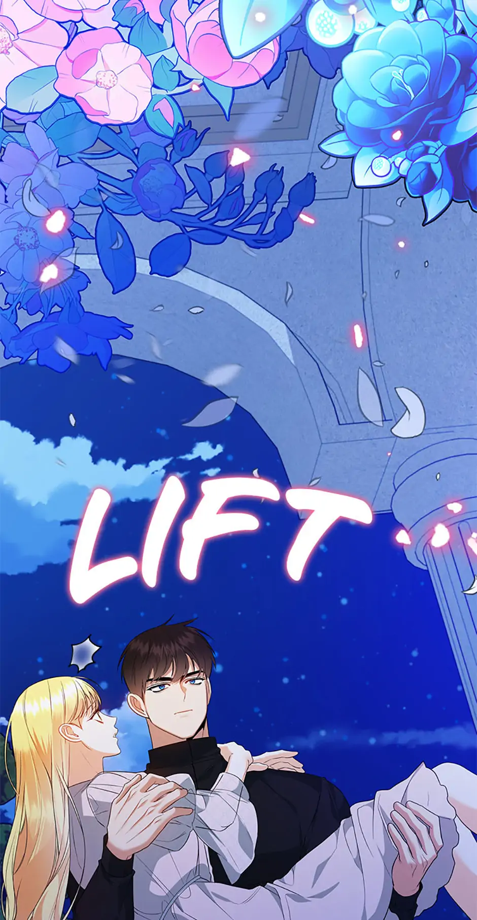 I Created a Harem to Avoid the Male Lead Chapter 50 - Page 74