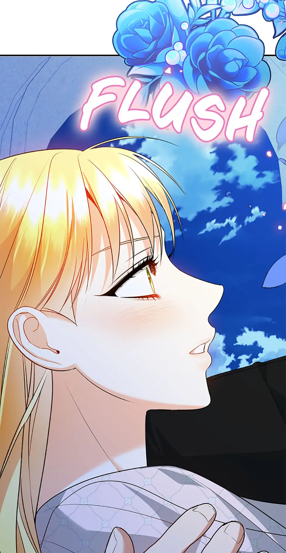 I Created a Harem to Avoid the Male Lead Chapter 50 - Page 76