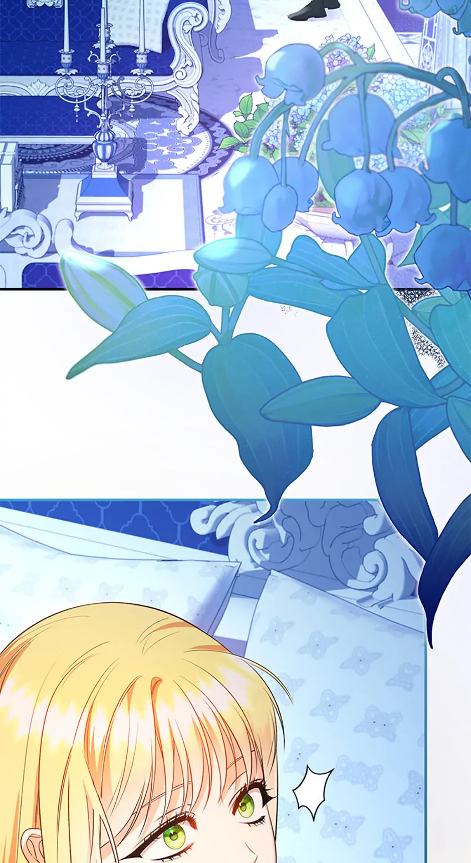 I Created a Harem to Avoid the Male Lead Chapter 50 - Page 83