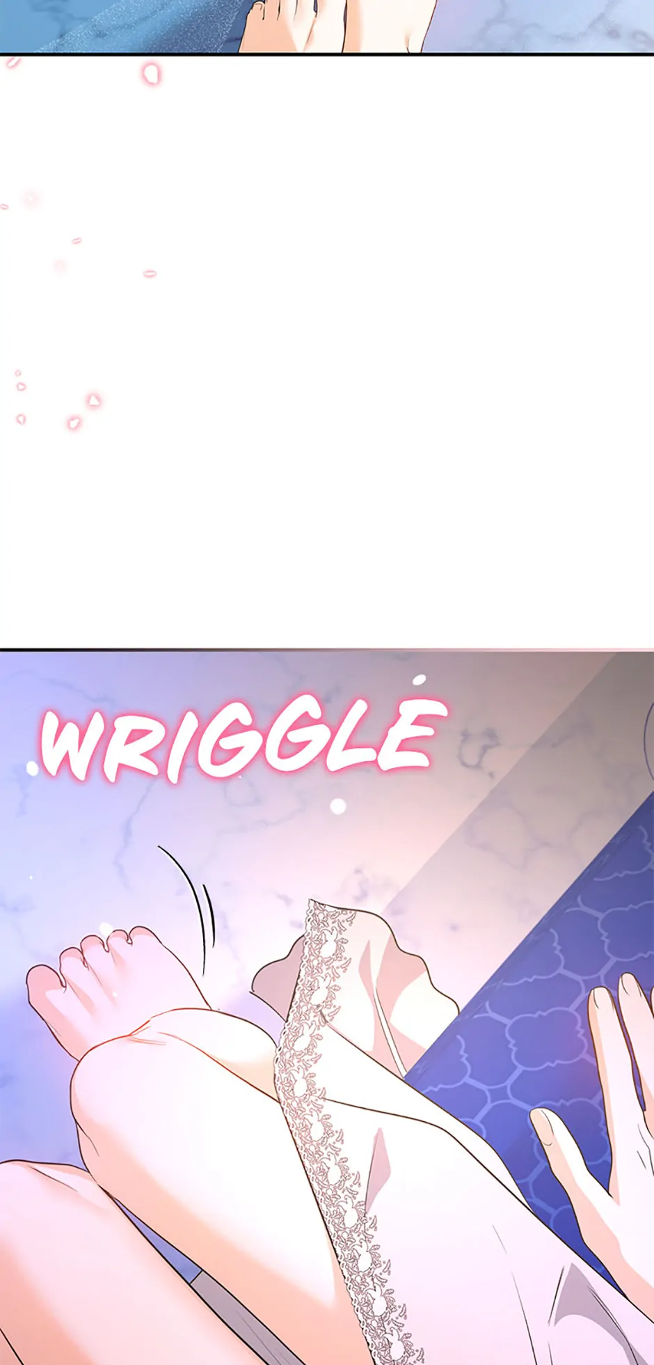 I Created a Harem to Avoid the Male Lead Chapter 50 - Page 88