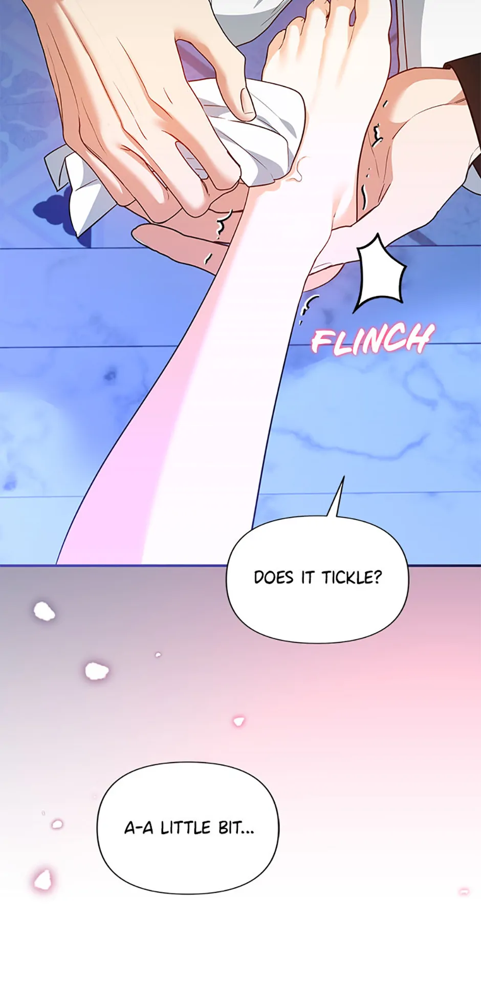 I Created a Harem to Avoid the Male Lead Chapter 50 - Page 92