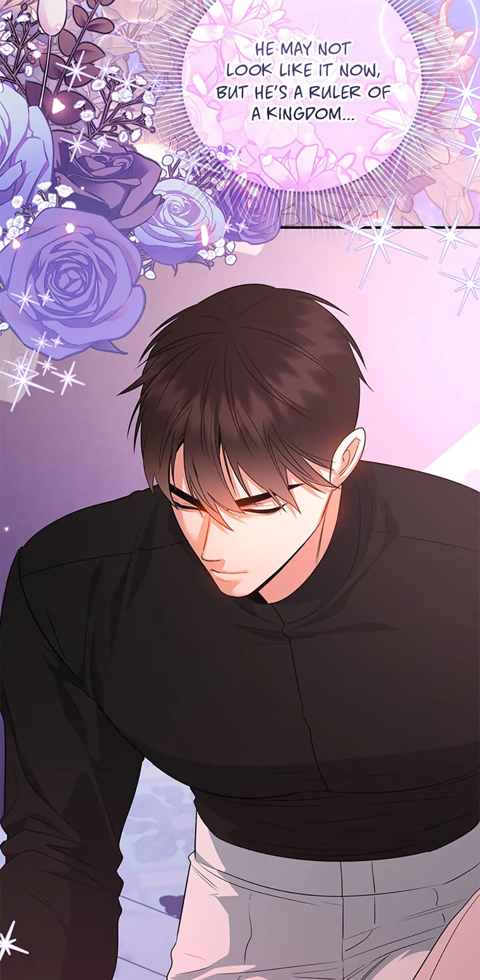 I Created a Harem to Avoid the Male Lead Chapter 50 - Page 95