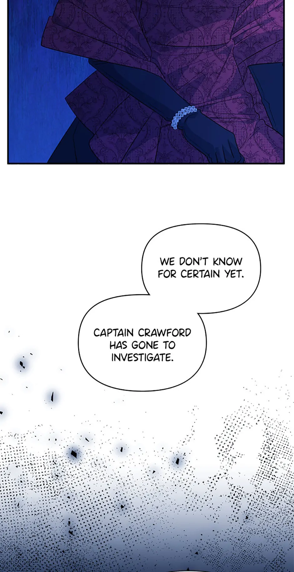 I Created a Harem to Avoid the Male Lead Chapter 51 - Page 100