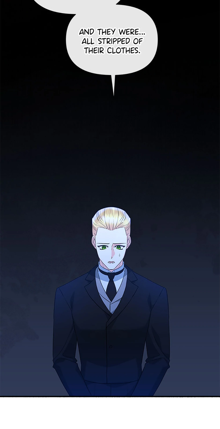 I Created a Harem to Avoid the Male Lead Chapter 51 - Page 102