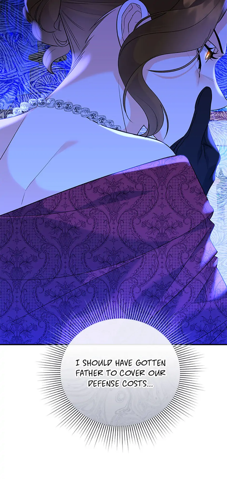 I Created a Harem to Avoid the Male Lead Chapter 51 - Page 108