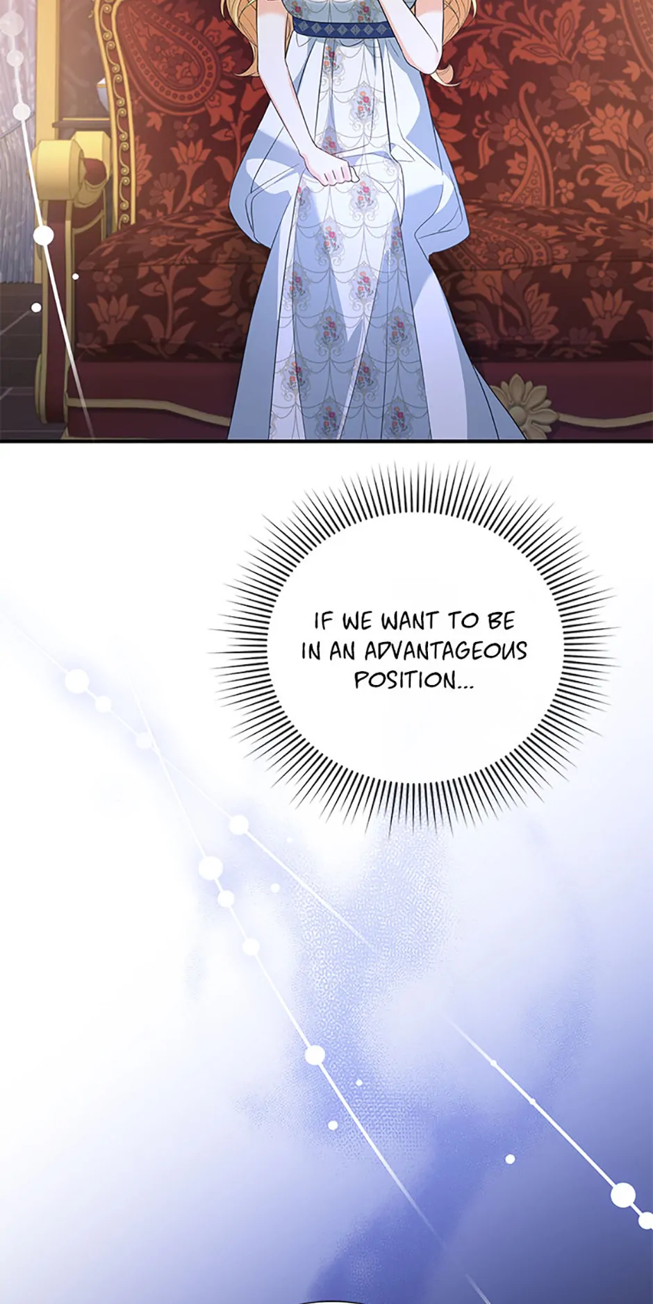 I Created a Harem to Avoid the Male Lead Chapter 51 - Page 11