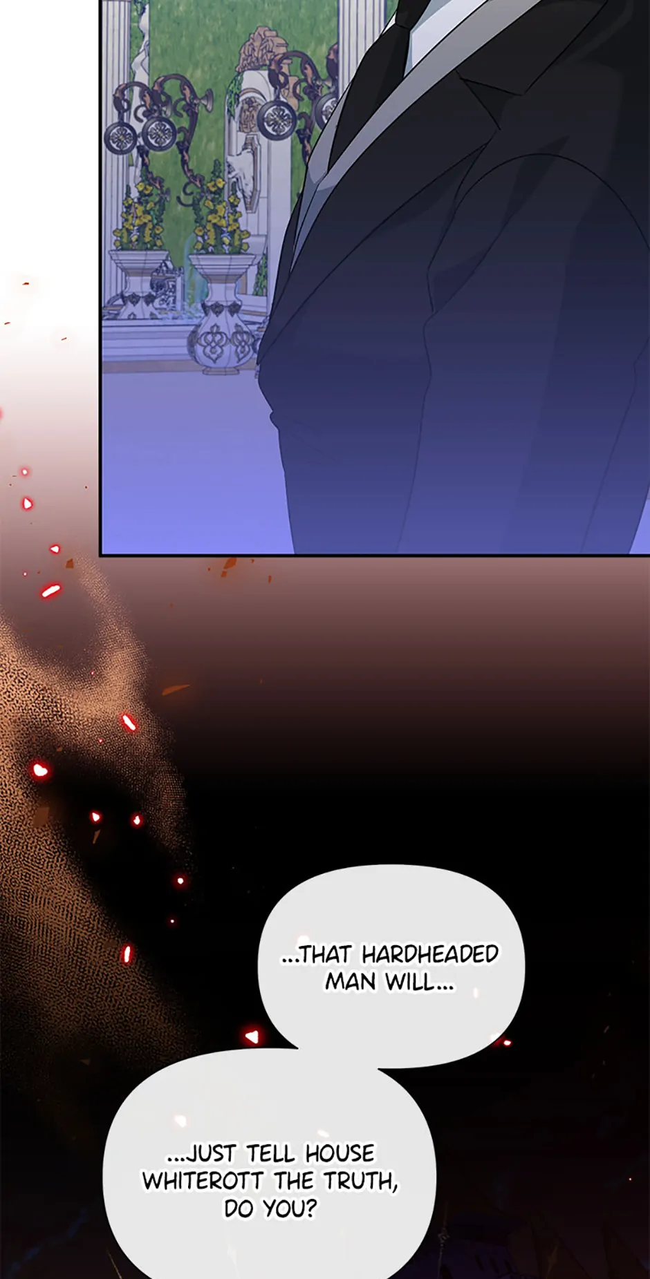 I Created a Harem to Avoid the Male Lead Chapter 51 - Page 111