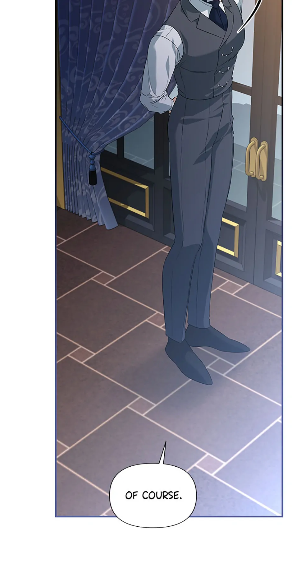 I Created a Harem to Avoid the Male Lead Chapter 51 - Page 14