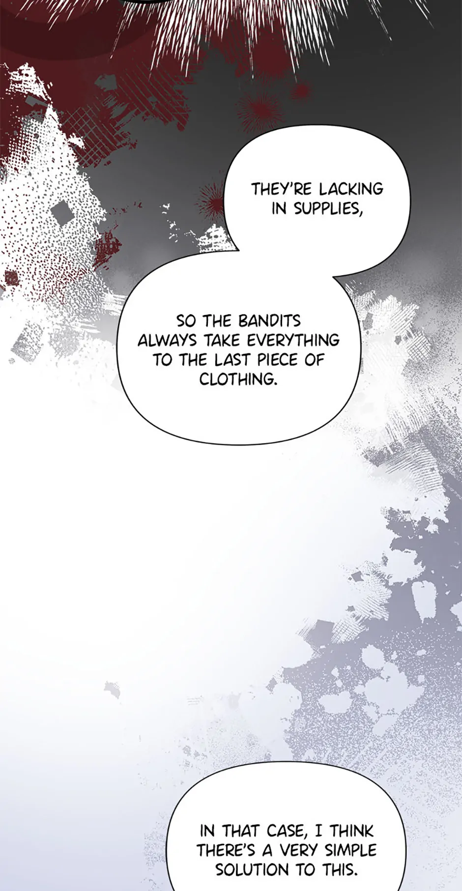 I Created a Harem to Avoid the Male Lead Chapter 51 - Page 16