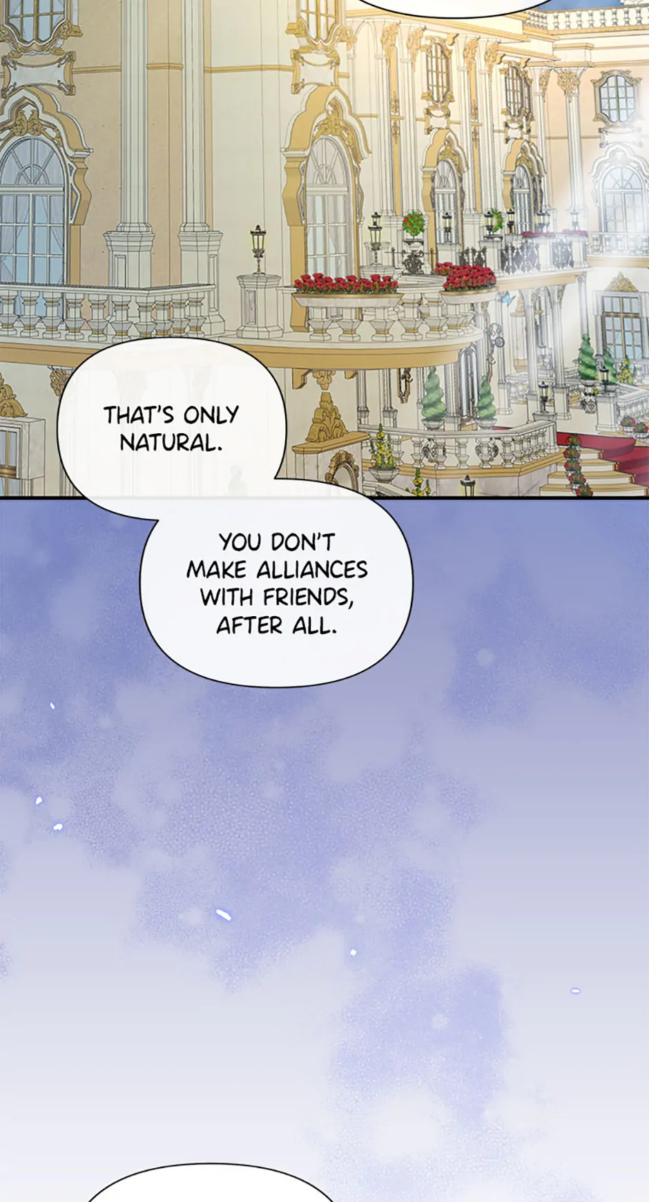 I Created a Harem to Avoid the Male Lead Chapter 51 - Page 2