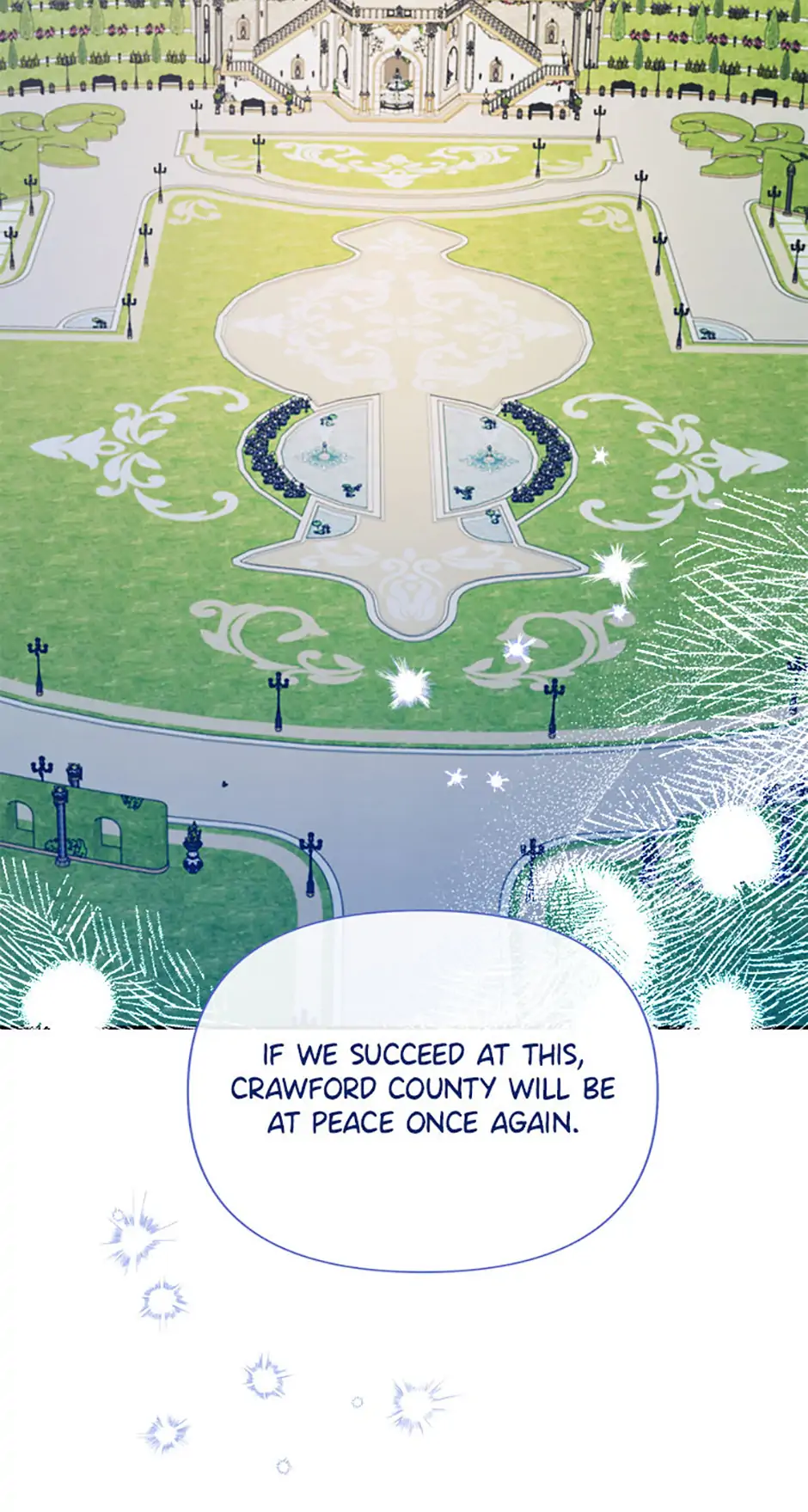 I Created a Harem to Avoid the Male Lead Chapter 51 - Page 26