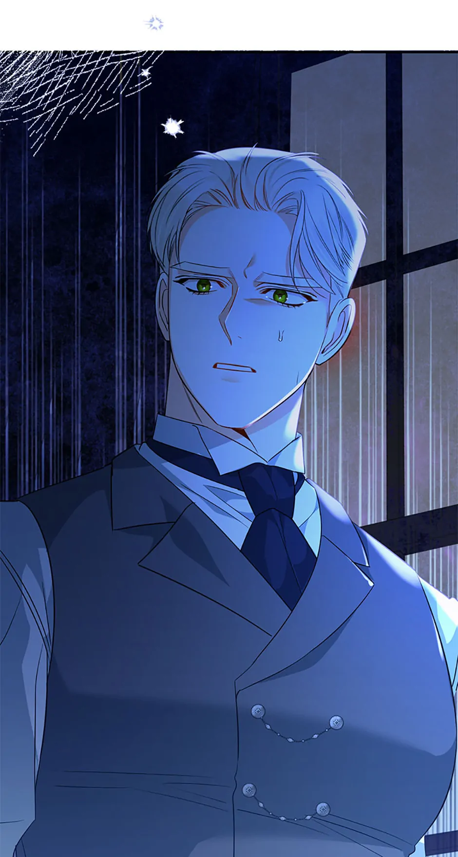 I Created a Harem to Avoid the Male Lead Chapter 51 - Page 27