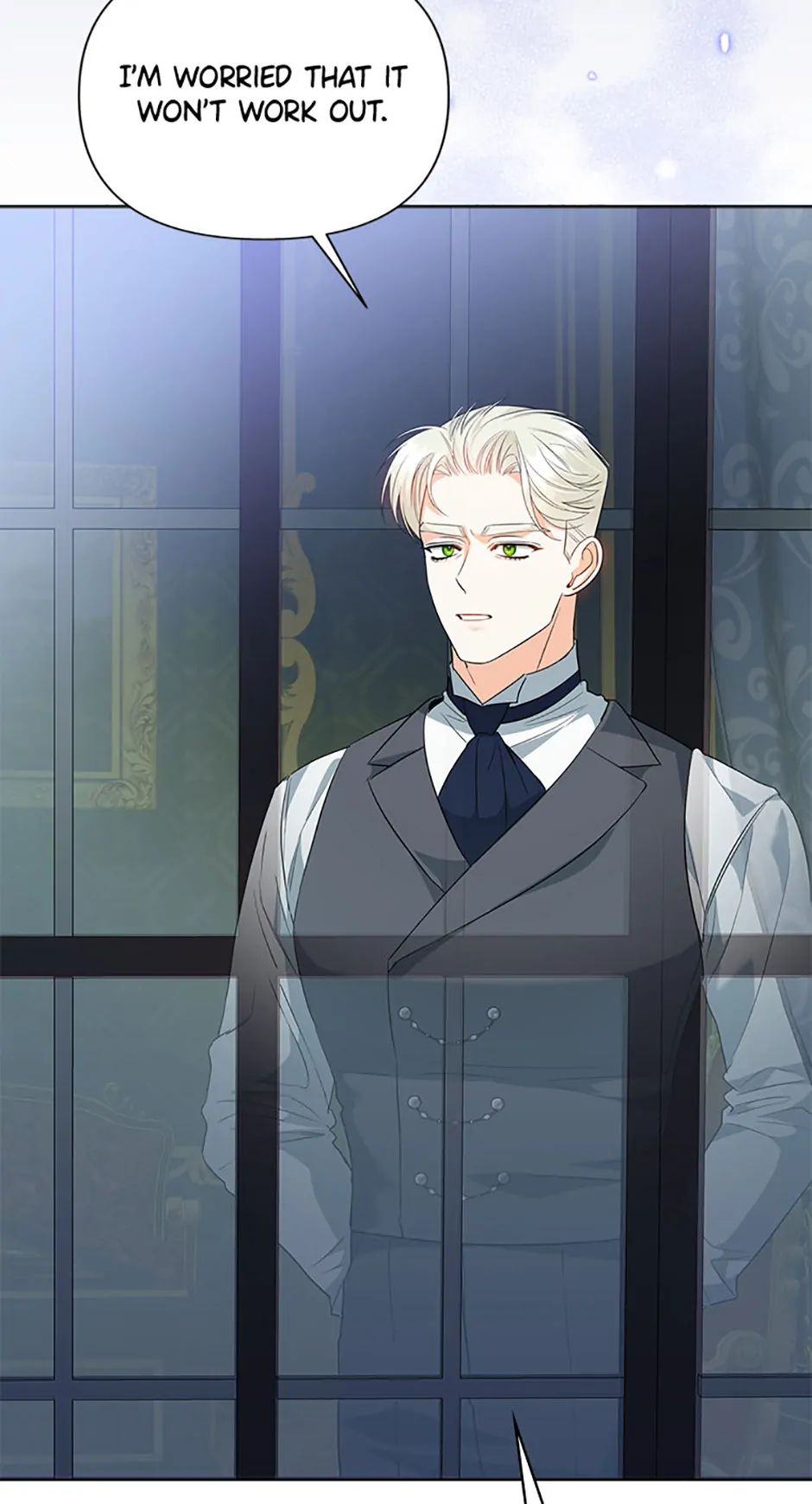 I Created a Harem to Avoid the Male Lead Chapter 51 - Page 3