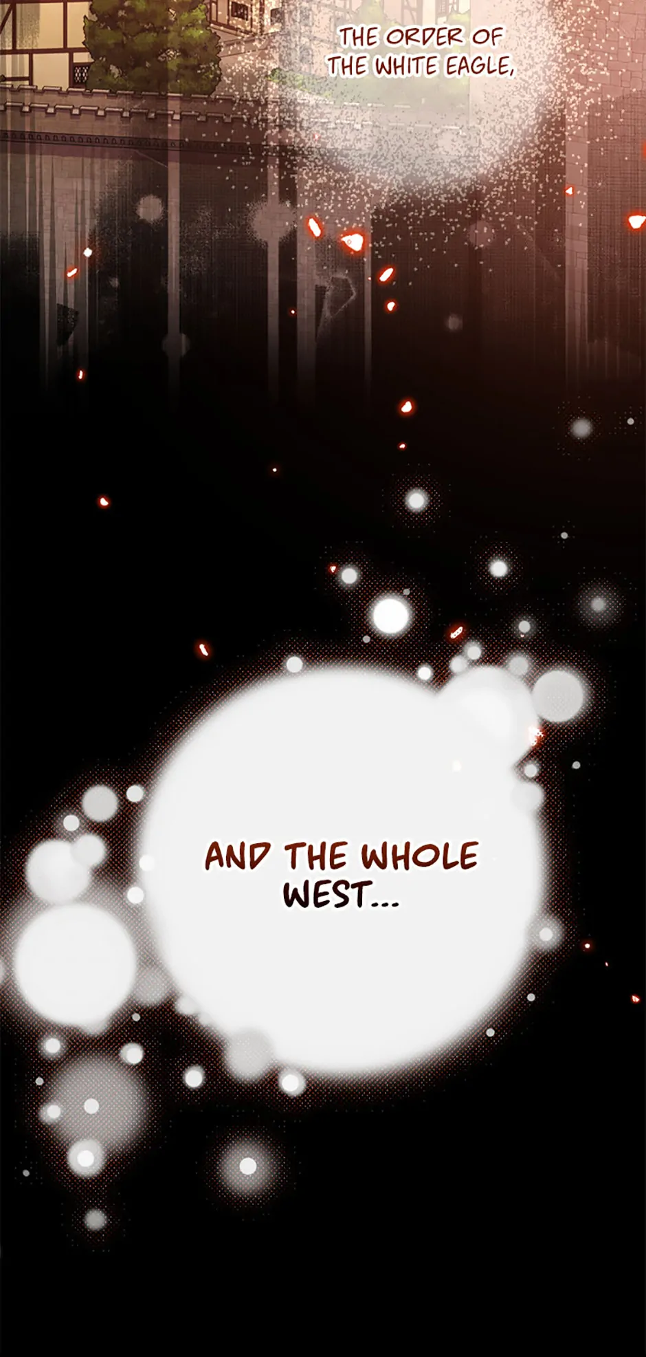 I Created a Harem to Avoid the Male Lead Chapter 51 - Page 34