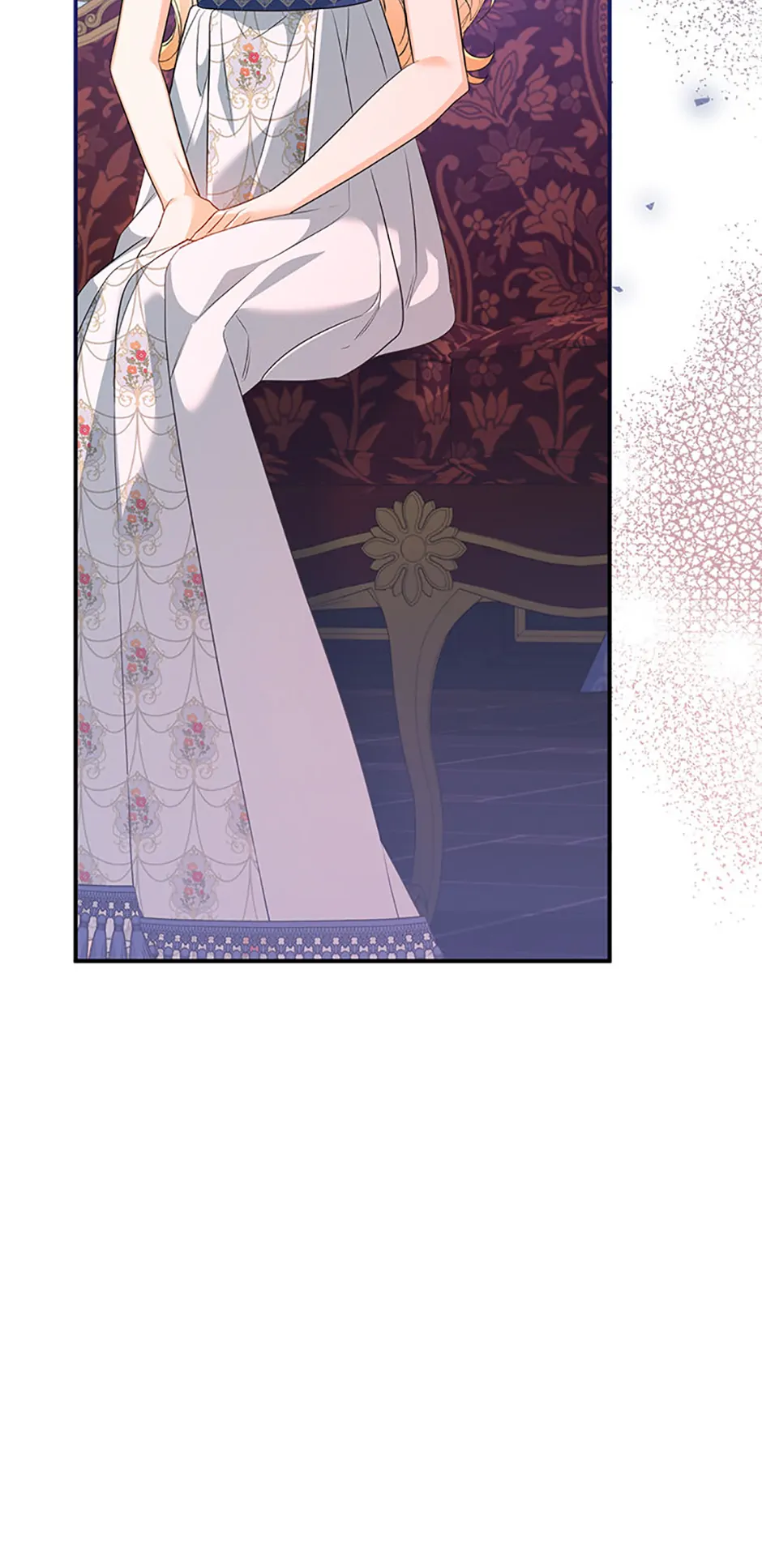 I Created a Harem to Avoid the Male Lead Chapter 51 - Page 40