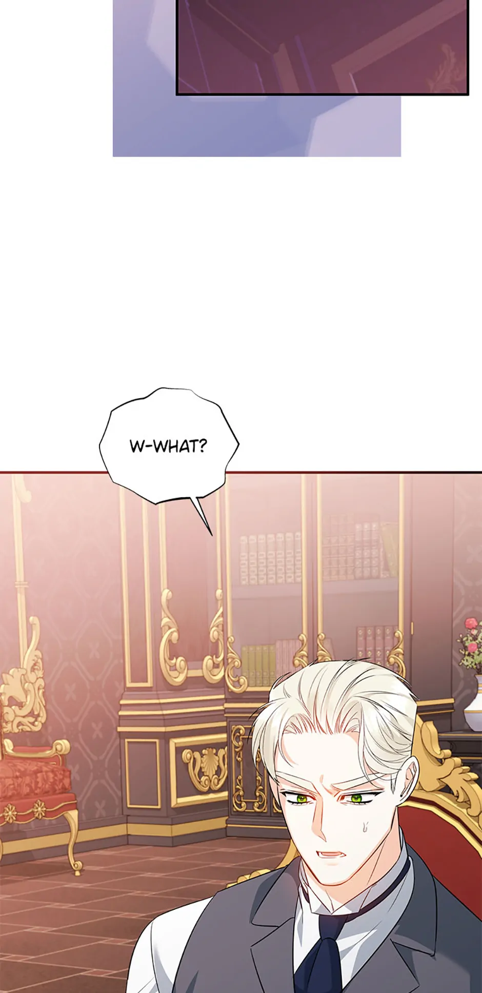 I Created a Harem to Avoid the Male Lead Chapter 51 - Page 42