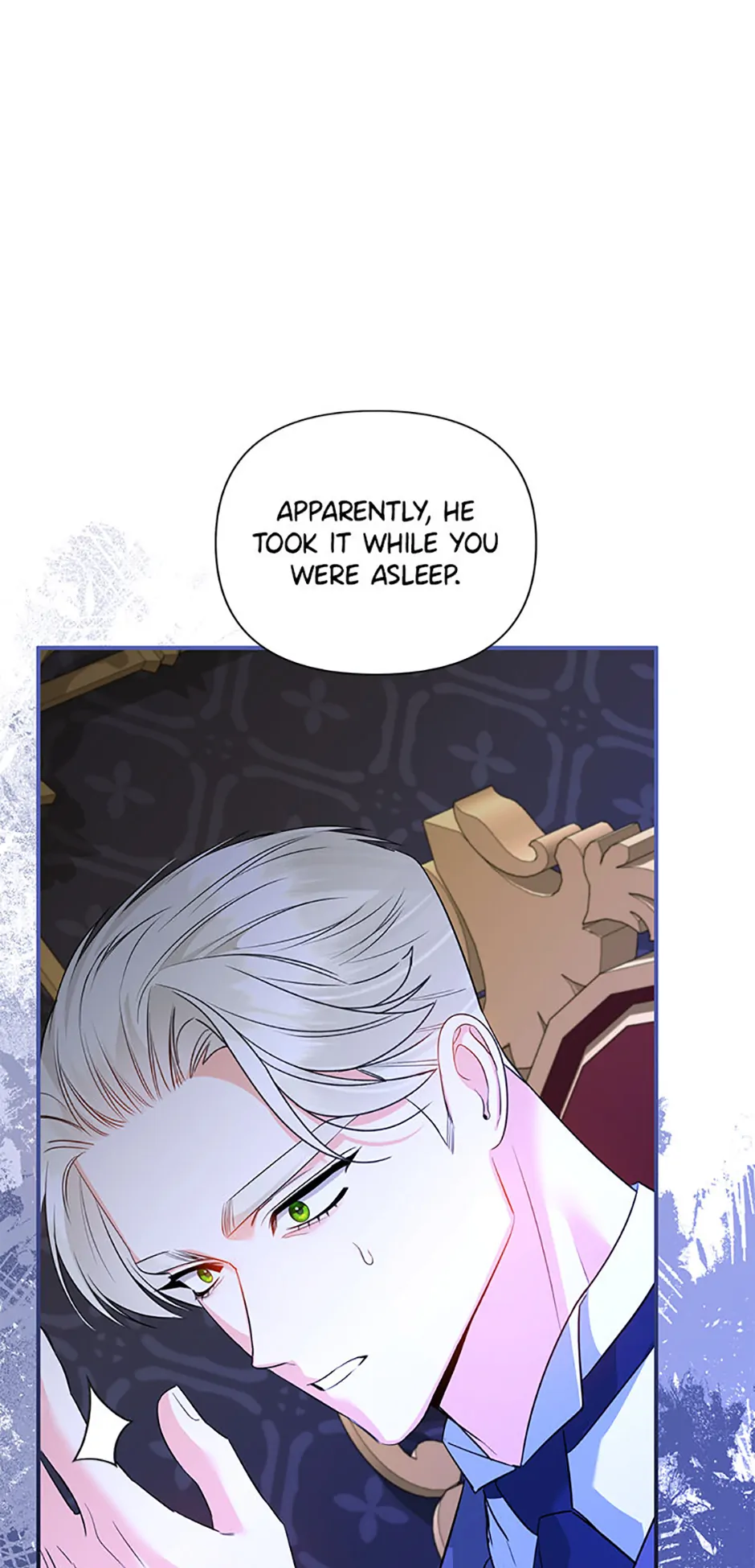 I Created a Harem to Avoid the Male Lead Chapter 51 - Page 45