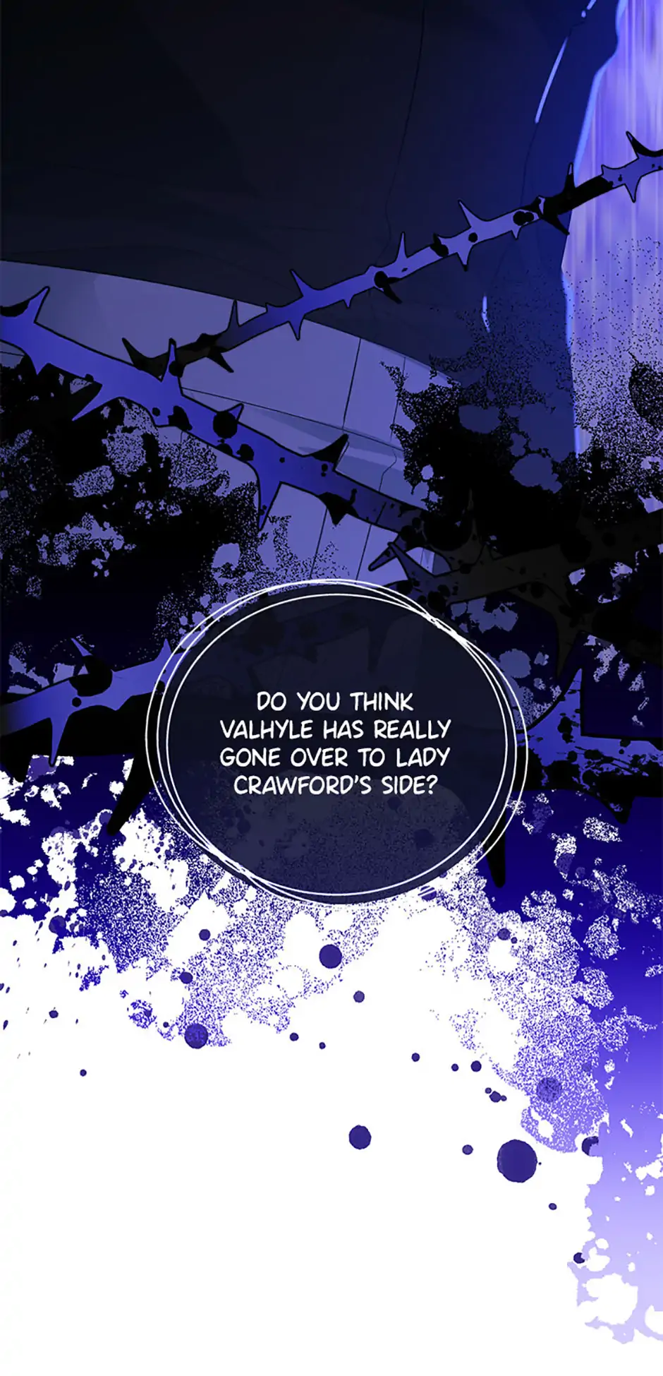 I Created a Harem to Avoid the Male Lead Chapter 51 - Page 49