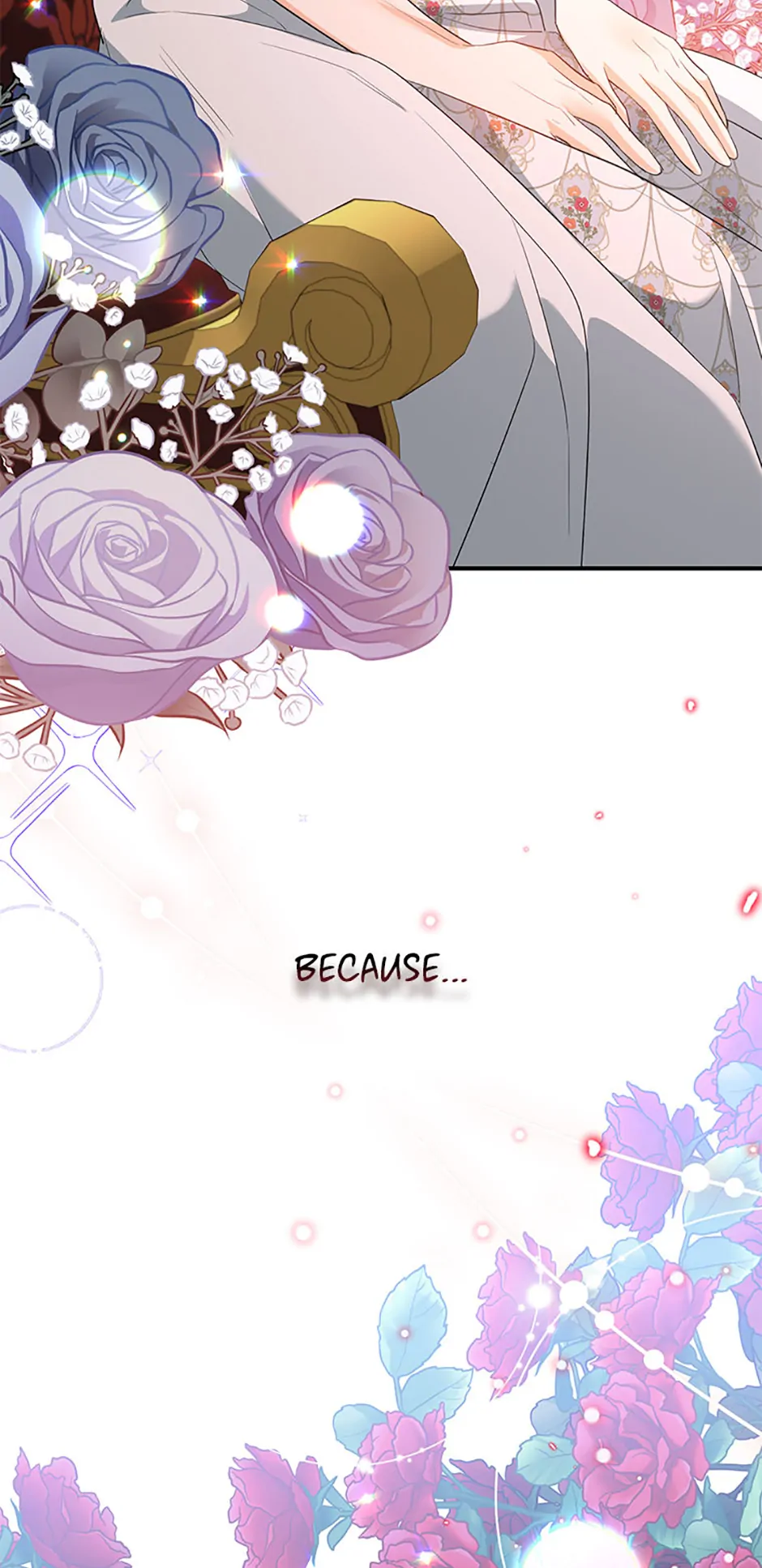 I Created a Harem to Avoid the Male Lead Chapter 51 - Page 51