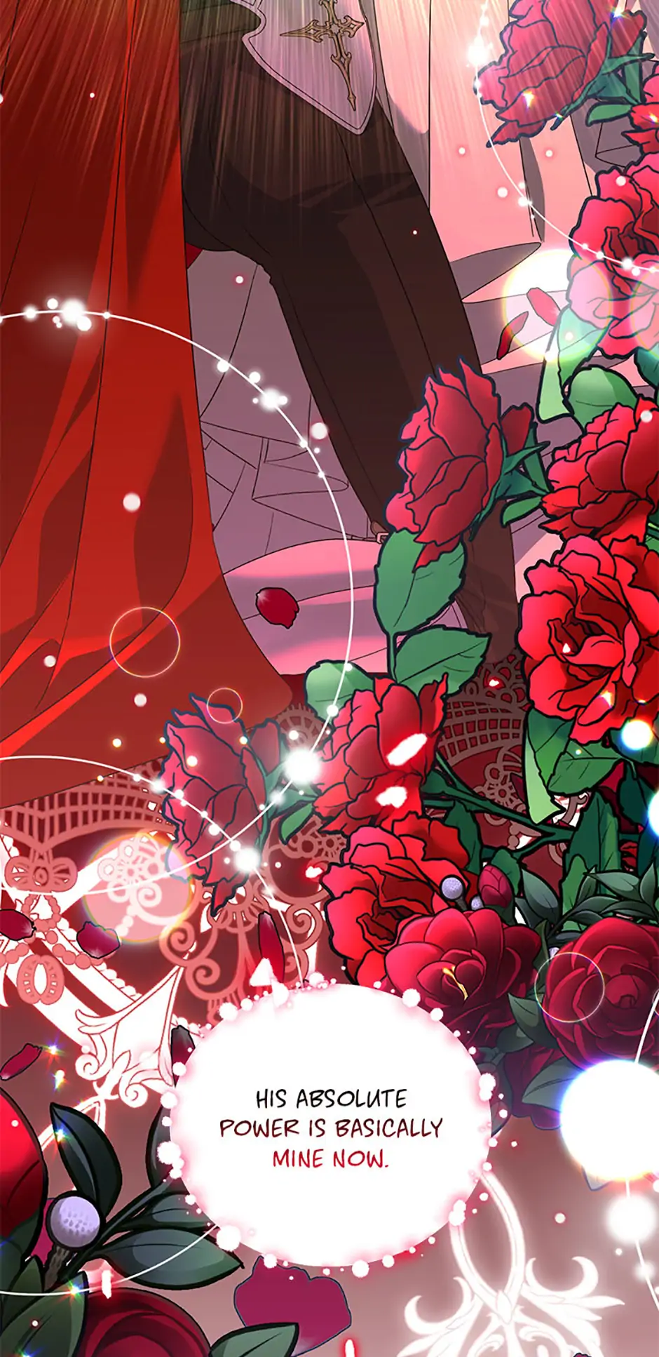 I Created a Harem to Avoid the Male Lead Chapter 51 - Page 53