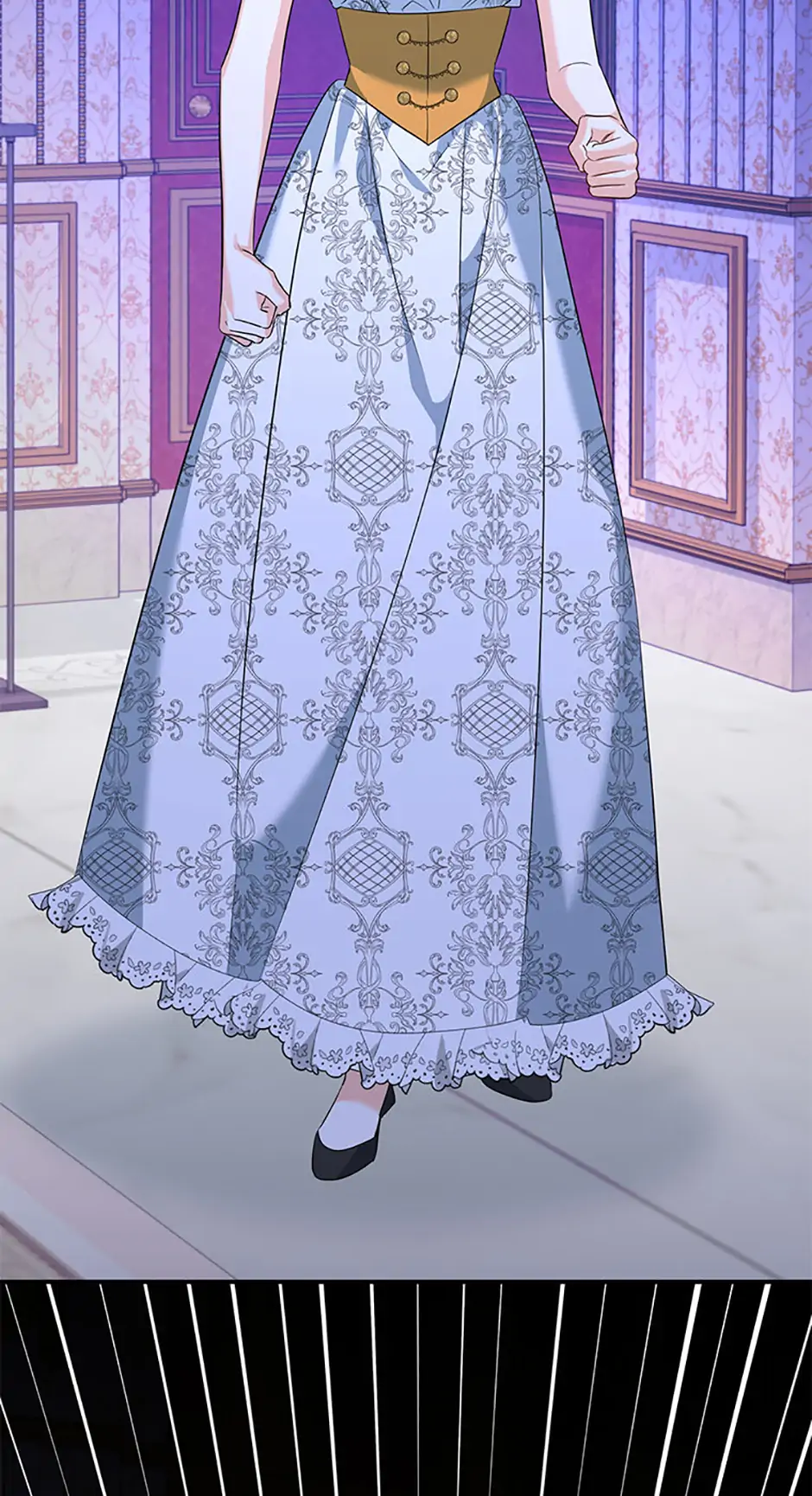 I Created a Harem to Avoid the Male Lead Chapter 51 - Page 58