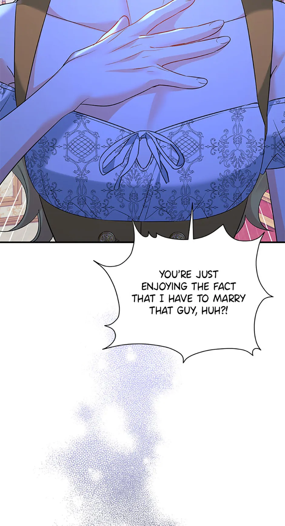 I Created a Harem to Avoid the Male Lead Chapter 51 - Page 60