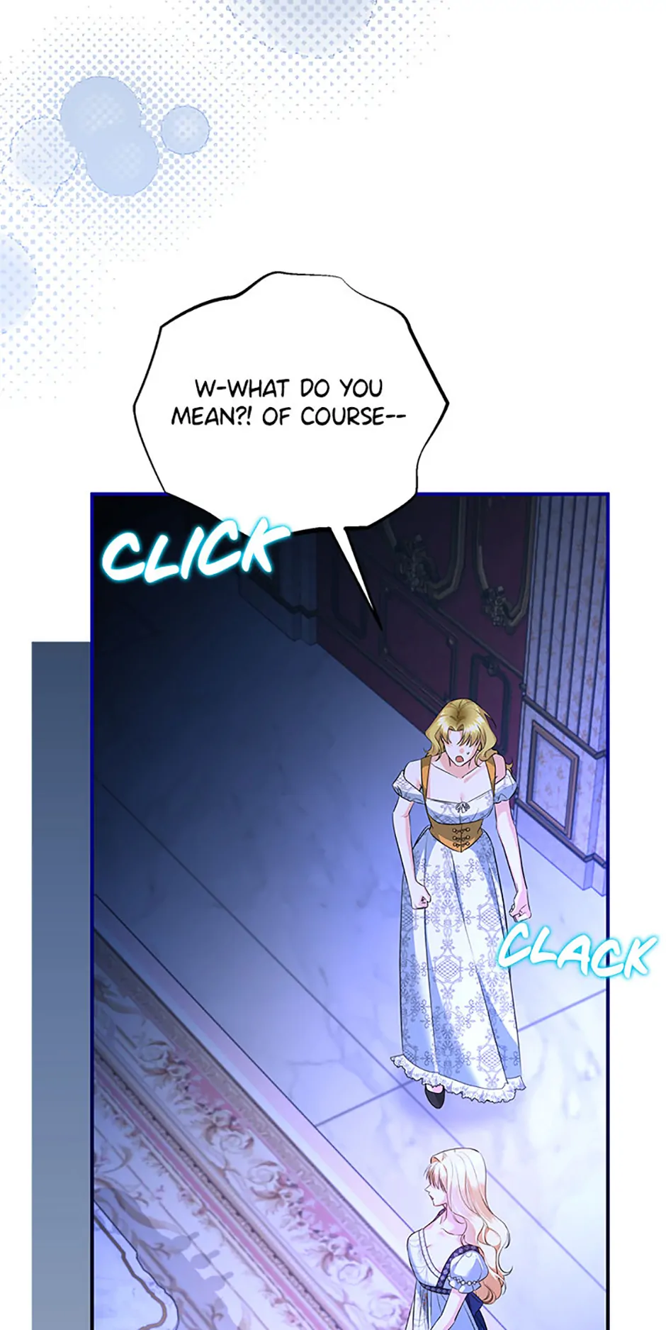 I Created a Harem to Avoid the Male Lead Chapter 51 - Page 64