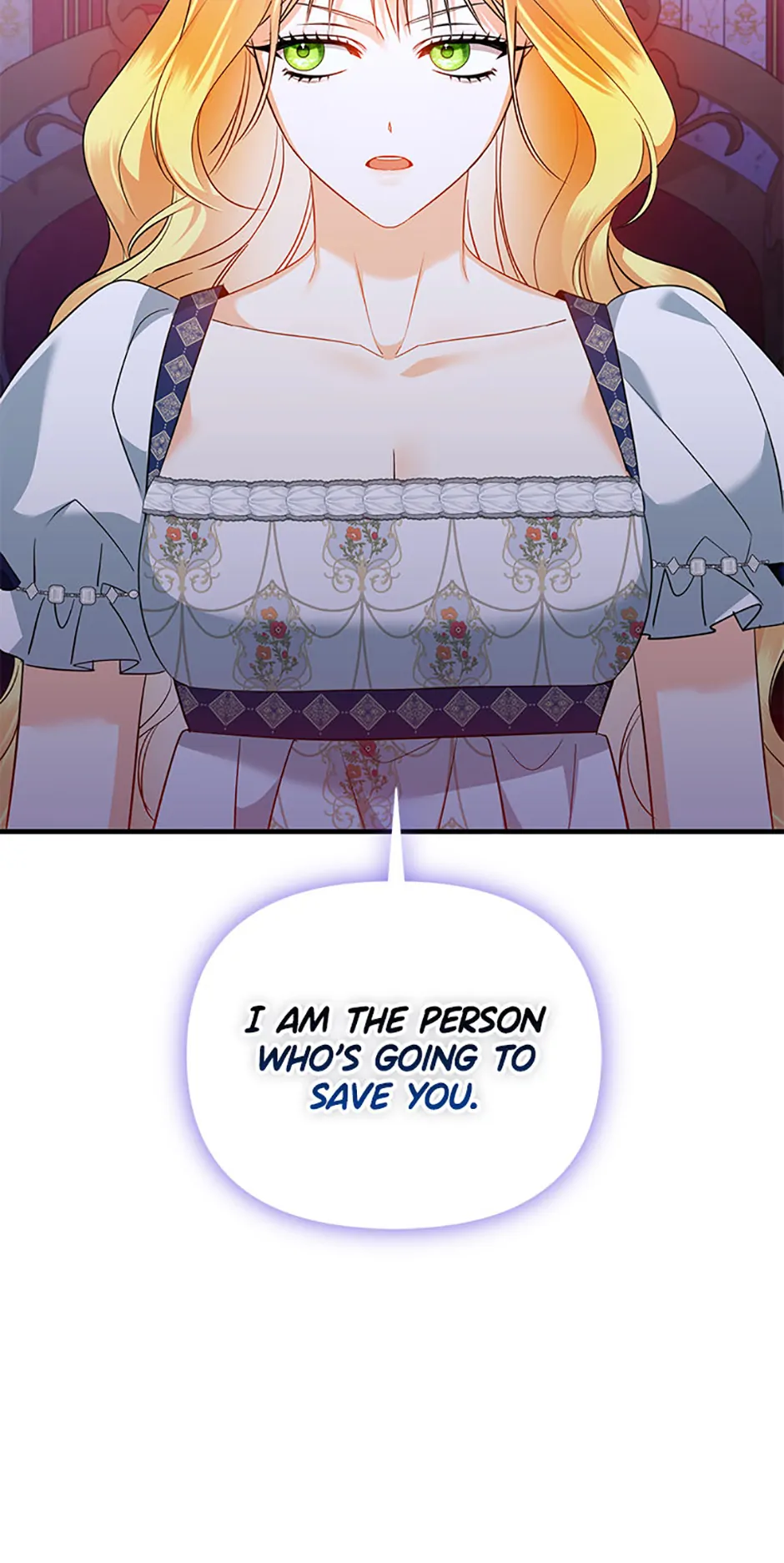 I Created a Harem to Avoid the Male Lead Chapter 51 - Page 68