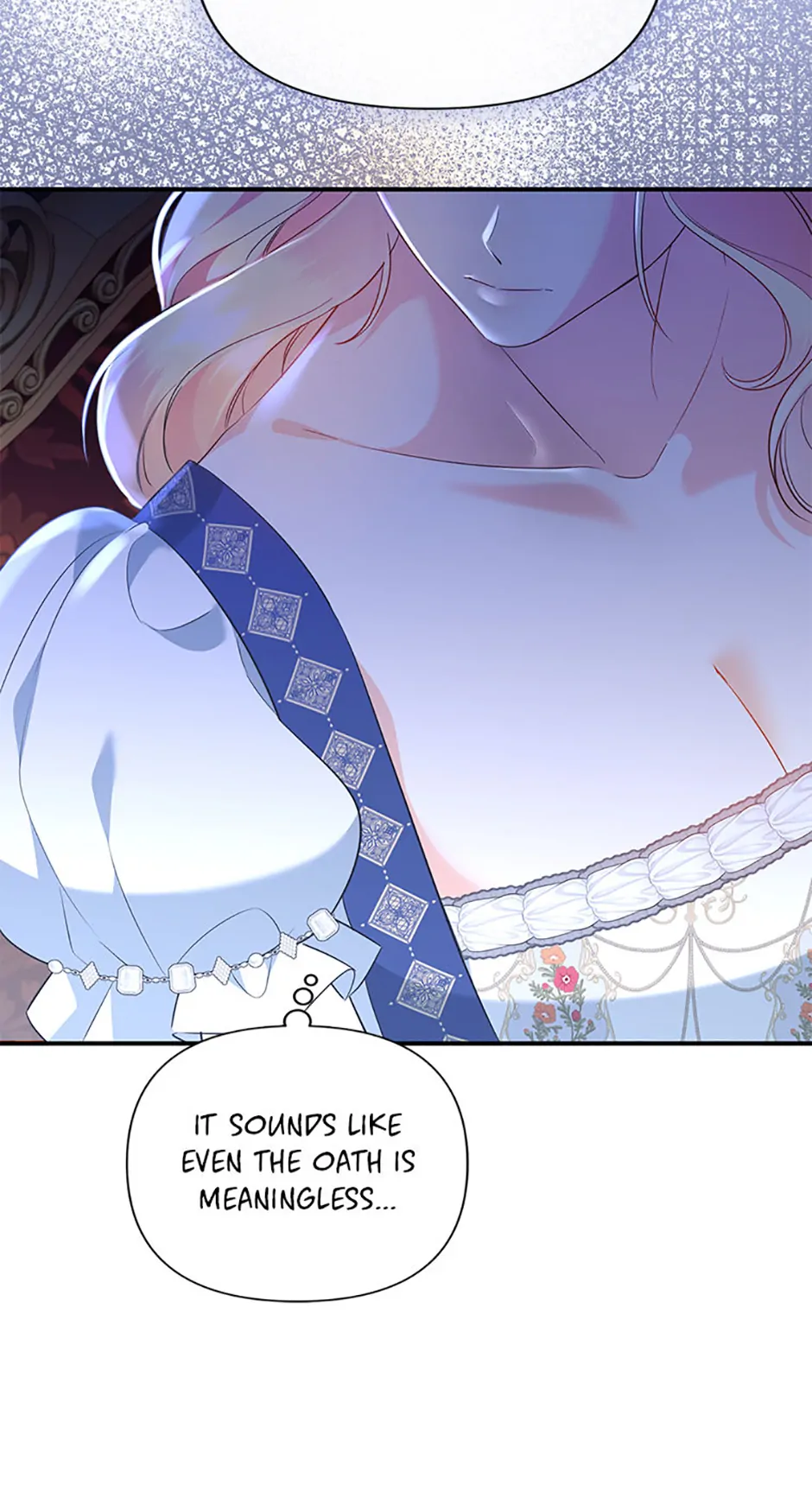 I Created a Harem to Avoid the Male Lead Chapter 51 - Page 7