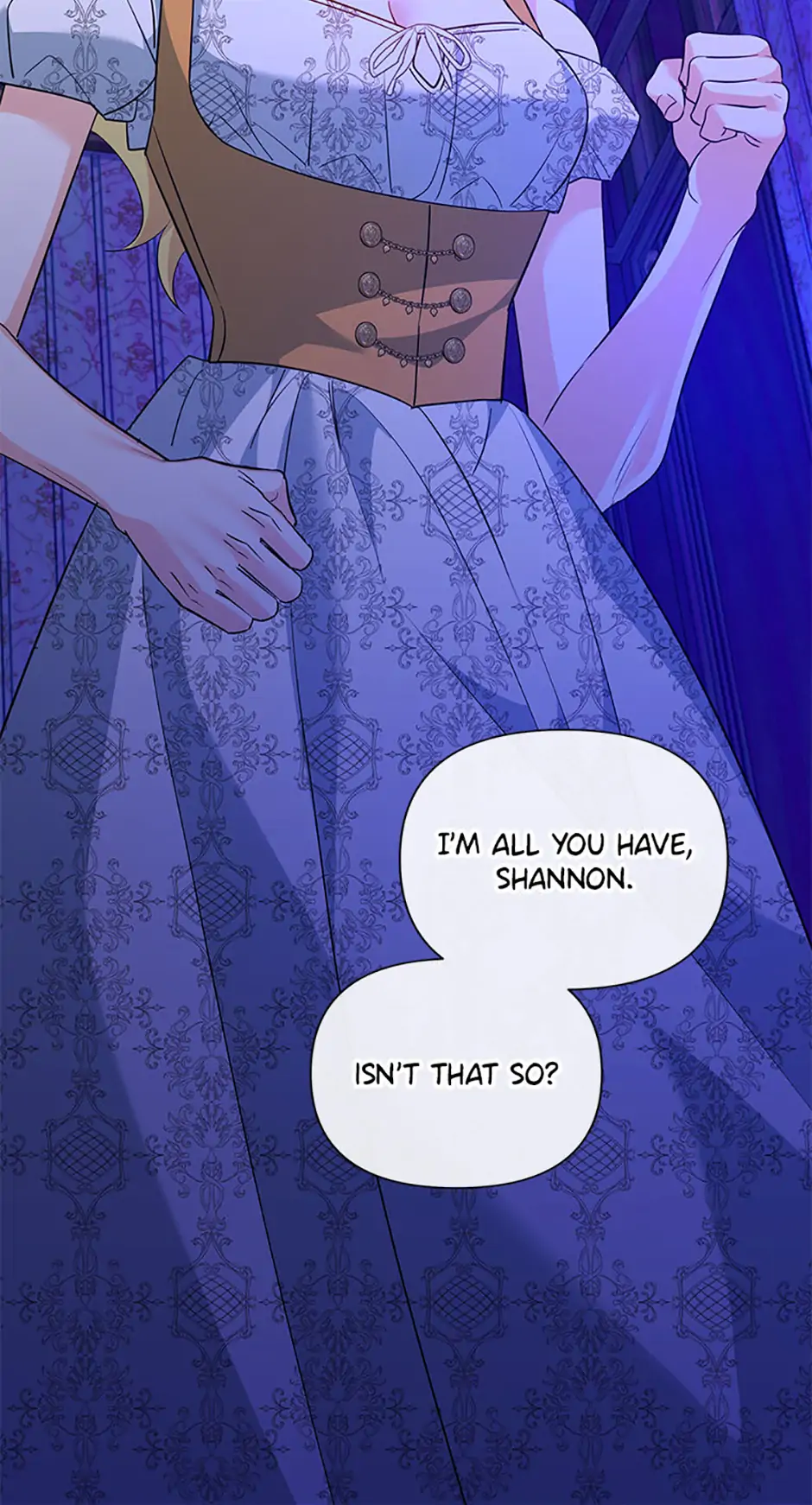 I Created a Harem to Avoid the Male Lead Chapter 51 - Page 70