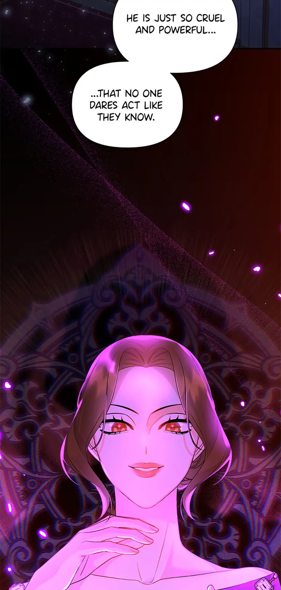 I Created a Harem to Avoid the Male Lead Chapter 51 - Page 77