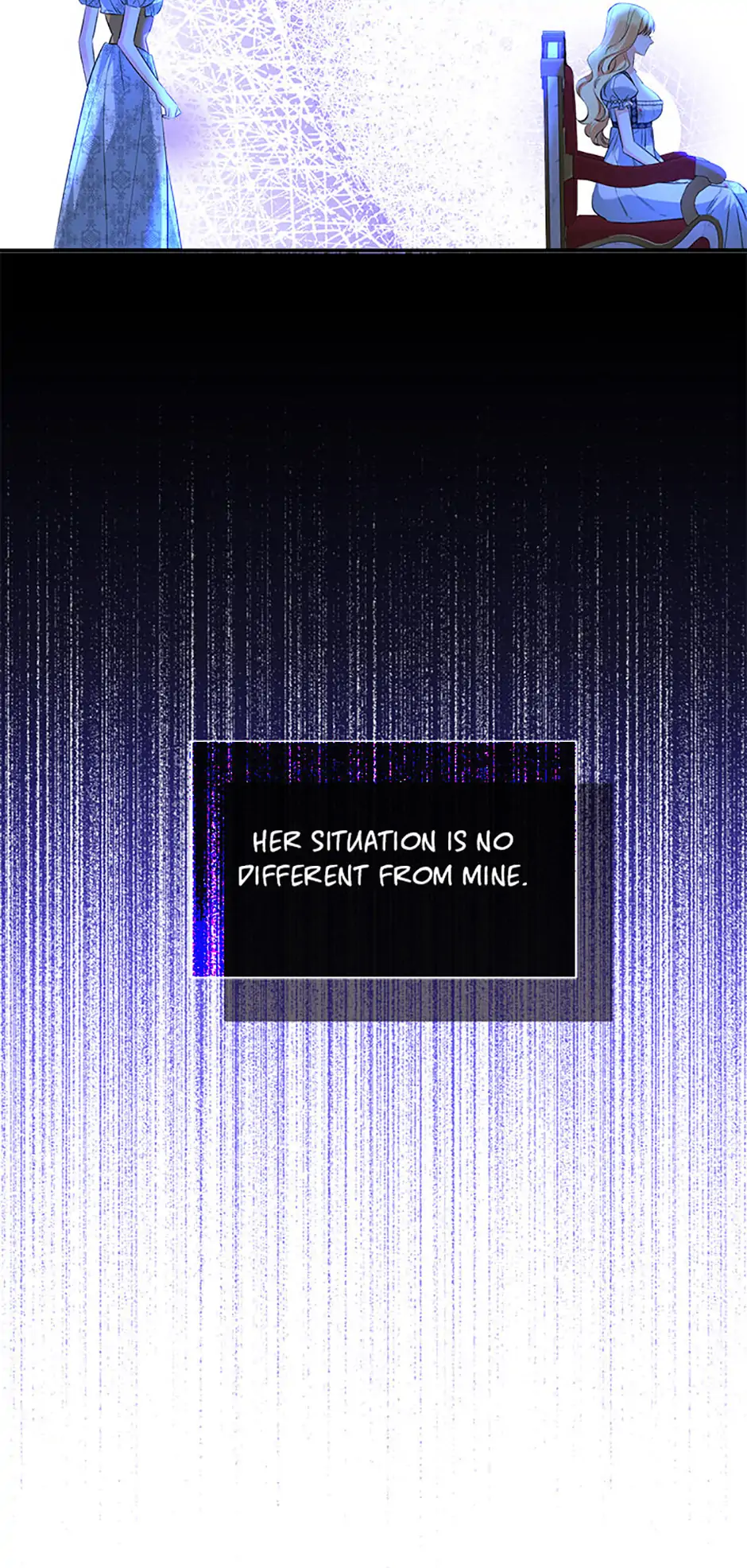 I Created a Harem to Avoid the Male Lead Chapter 51 - Page 82