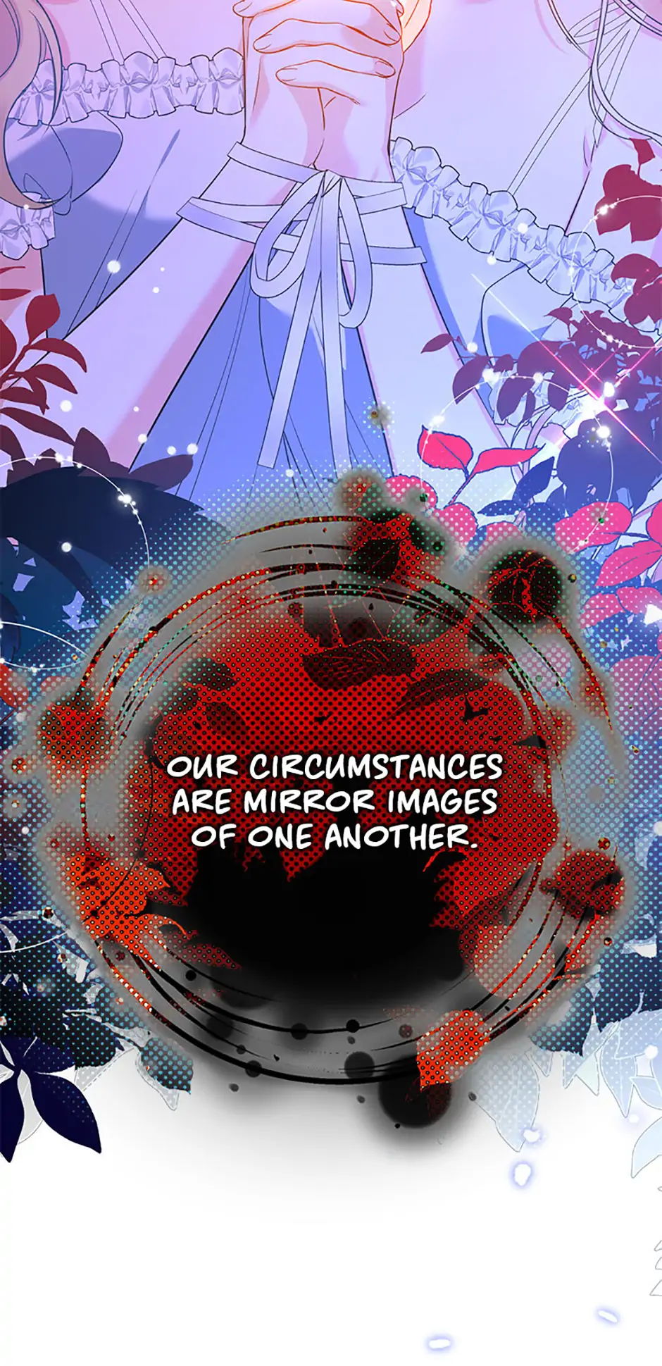 I Created a Harem to Avoid the Male Lead Chapter 51 - Page 84