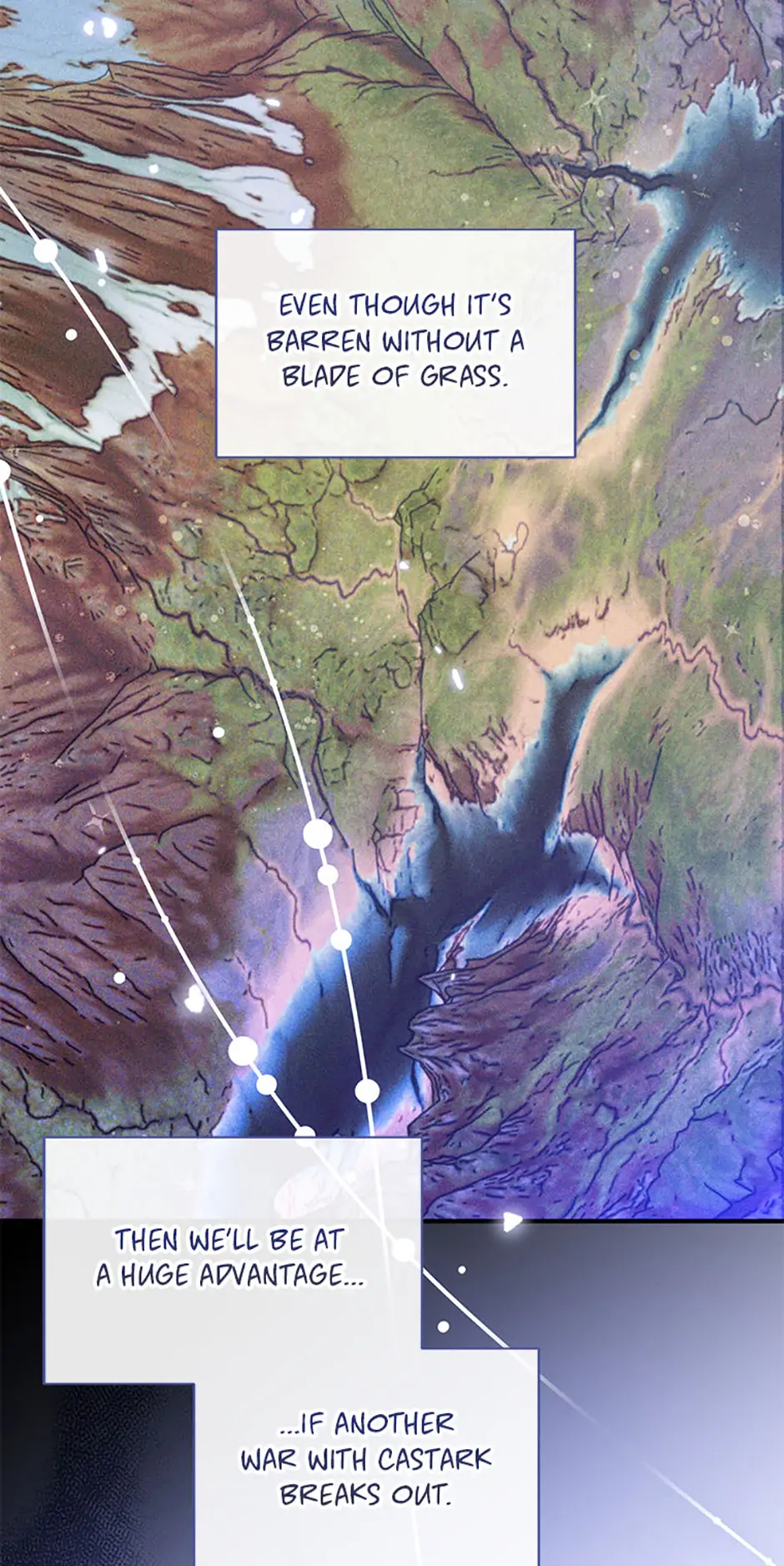 I Created a Harem to Avoid the Male Lead Chapter 51 - Page 9