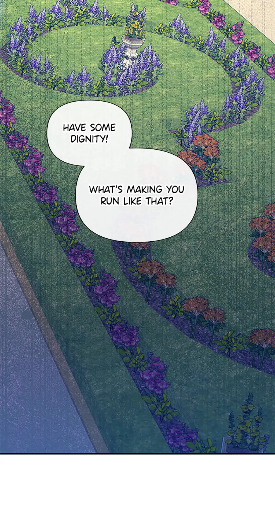 I Created a Harem to Avoid the Male Lead Chapter 51 - Page 92